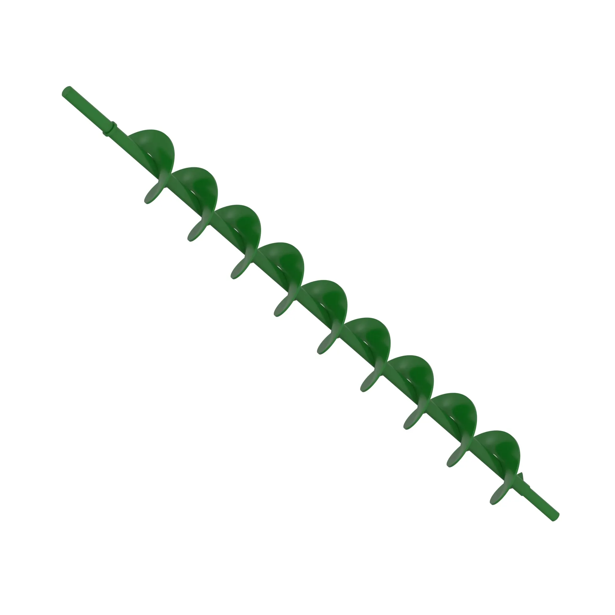 AUGER, AUGER-TAILING AUGER
