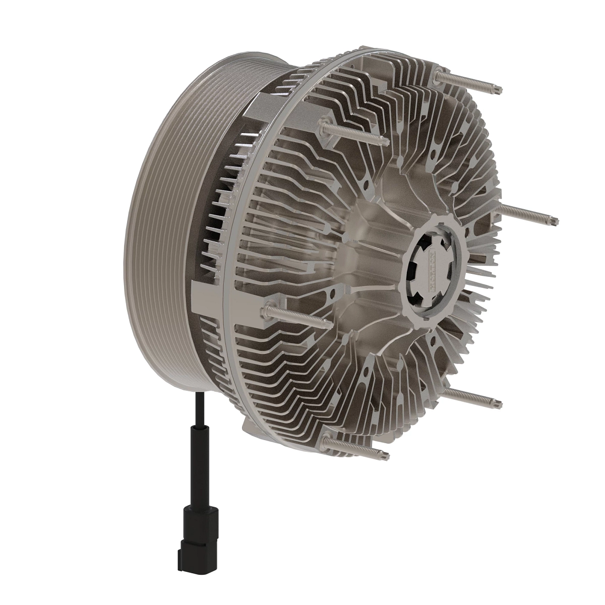 Fan Drive, 465MM Height