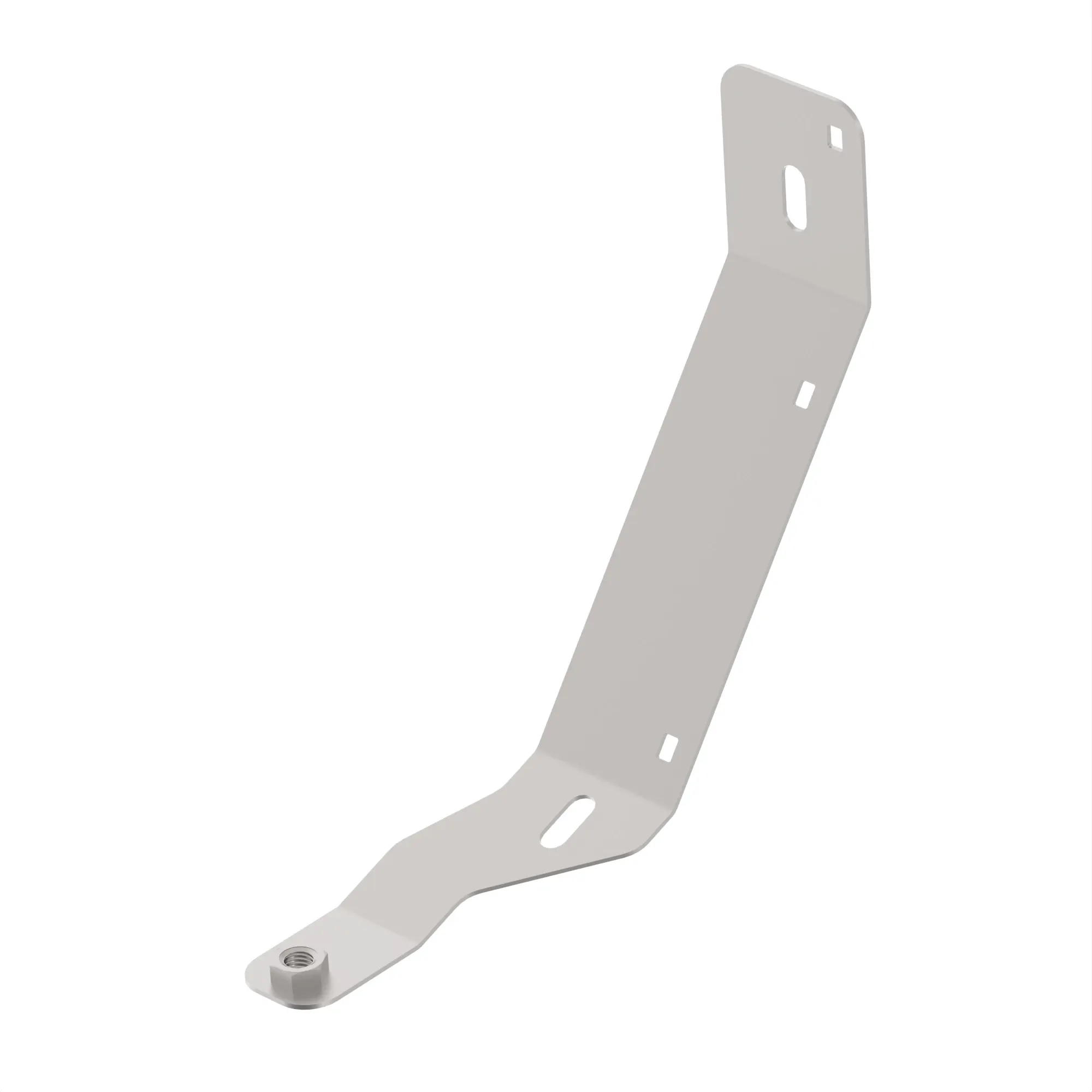 BRACKET, SENSOR CARRIER; MW3-5
