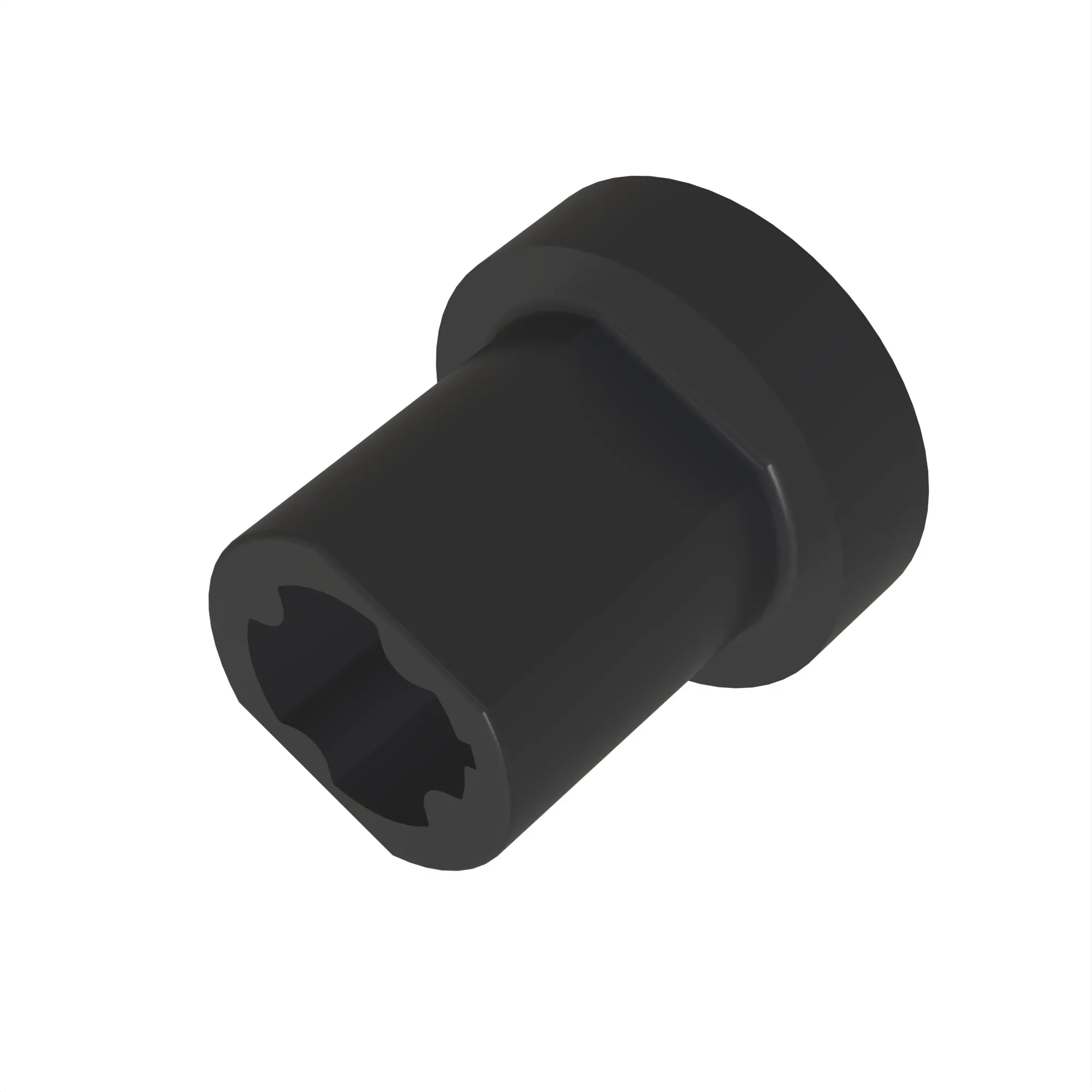 John Deere Adapter Fitting - T250874
