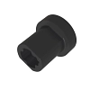 John Deere Adapter Fitting - T250874