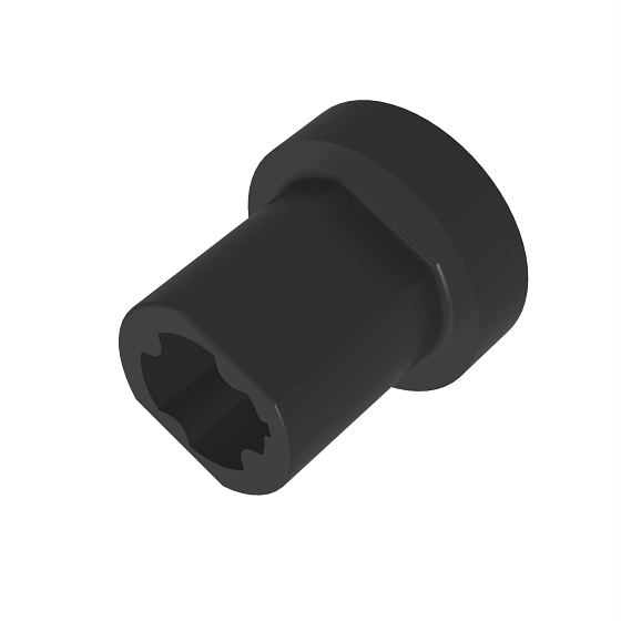 John Deere Adapter Fitting - T250874