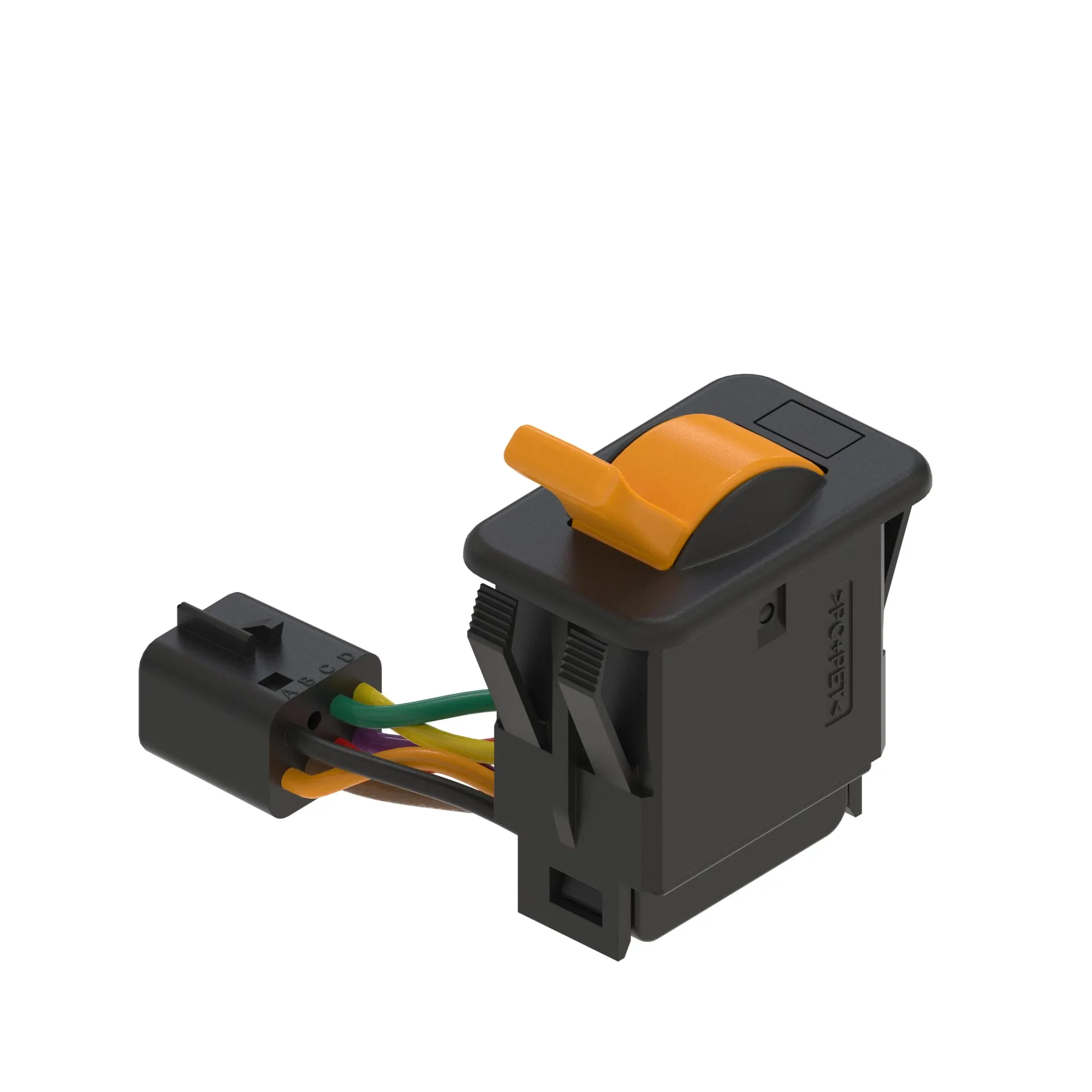 John Deere Secondary Handbrake Switch - RE313498