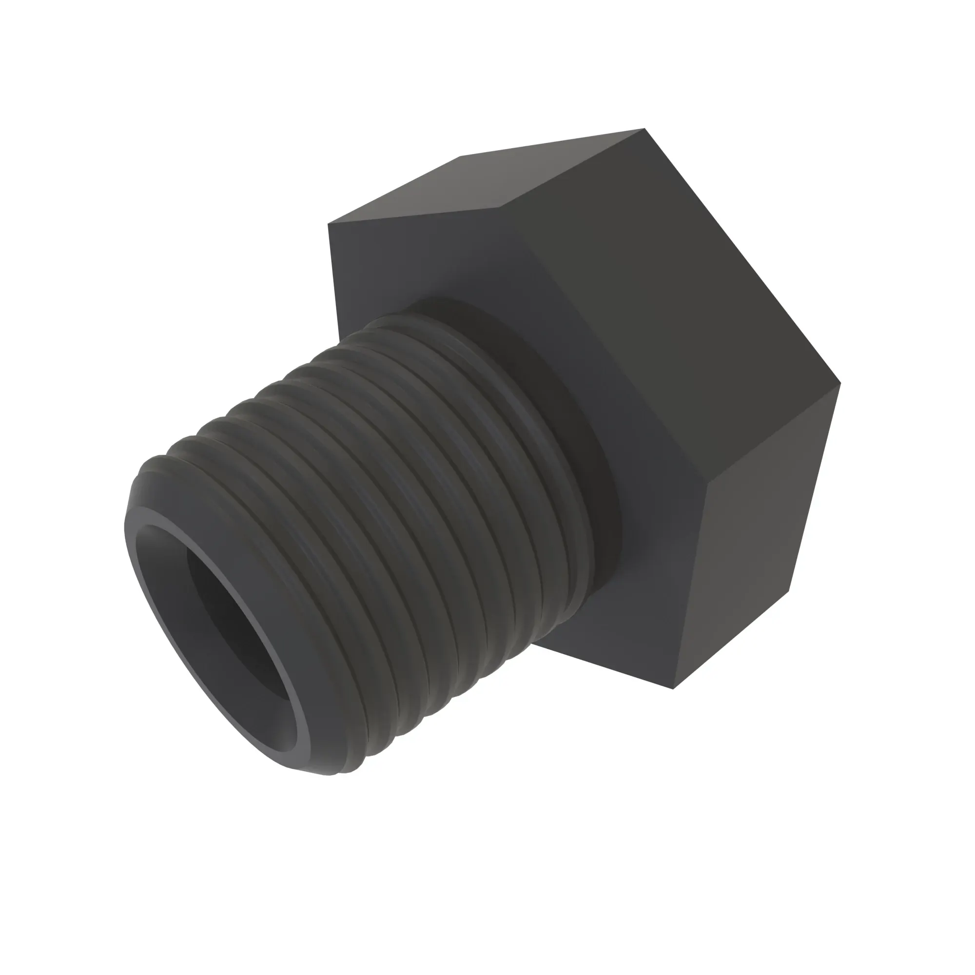 John Deere 1/2" Pipe Plug - A49258