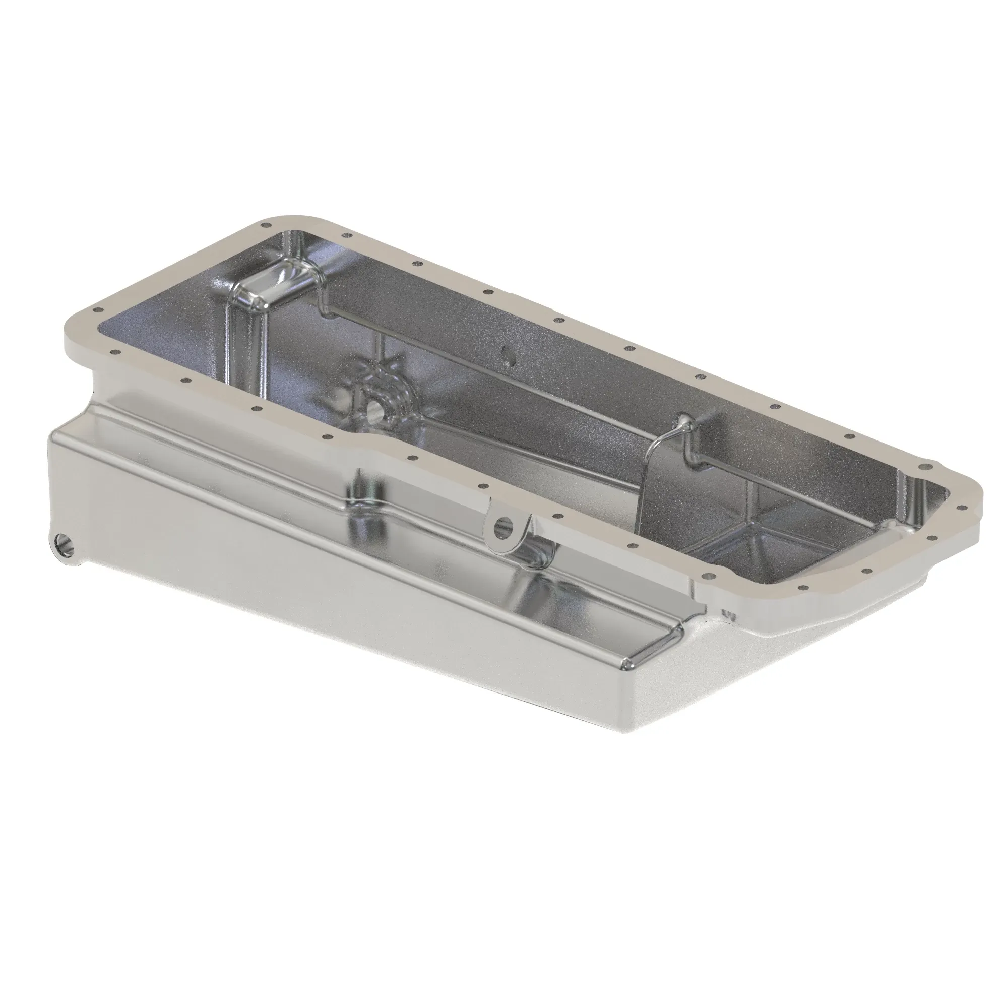 John Deere Oil Pan - R505470