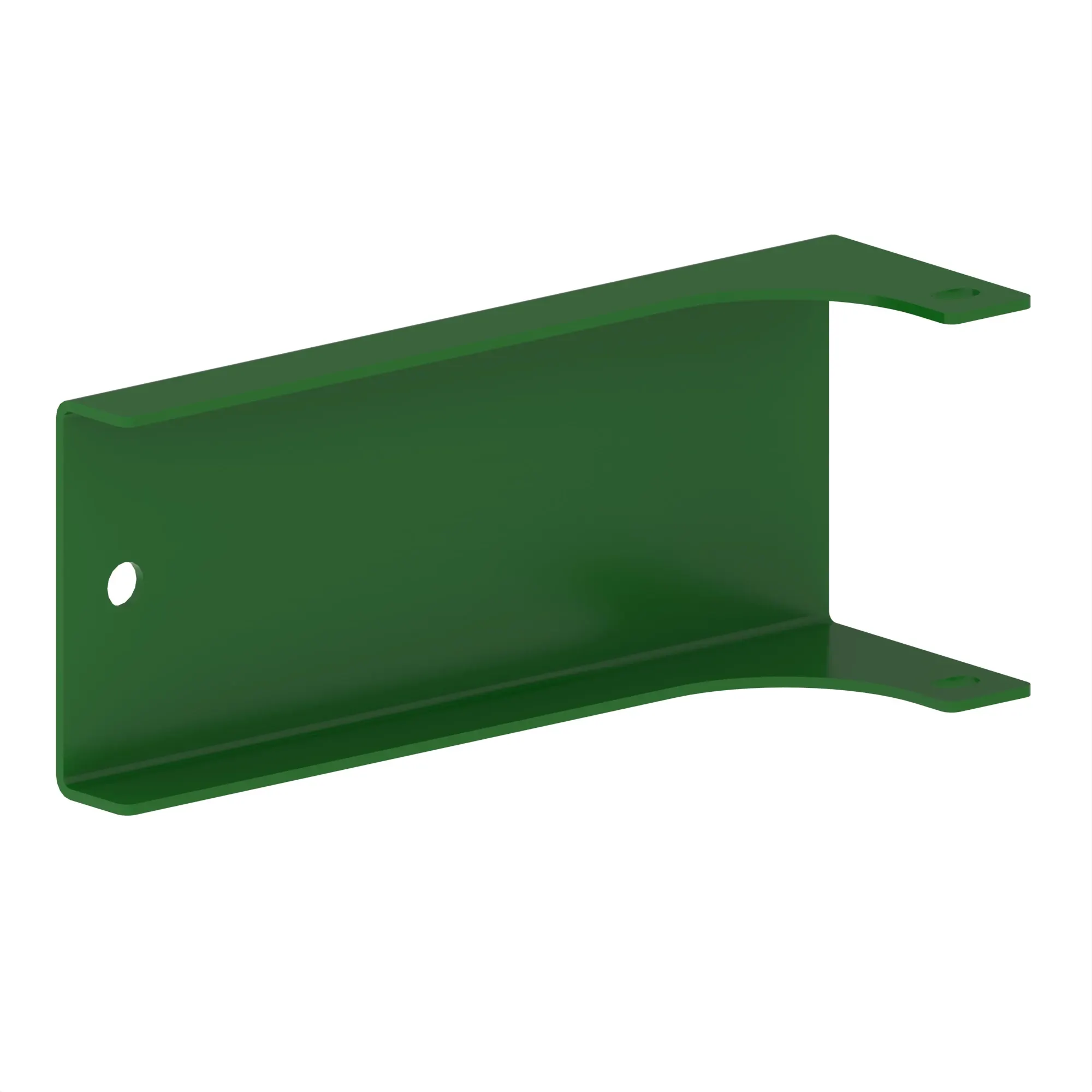 SHEET-TOP CONDENSER MOUNT