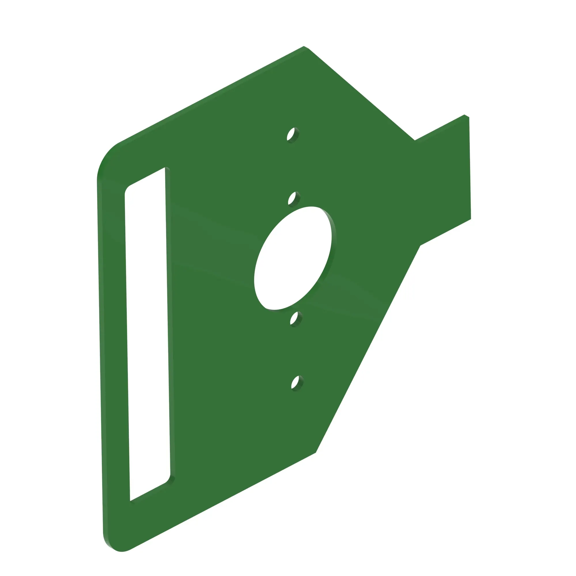 John Deere Handle - A70125