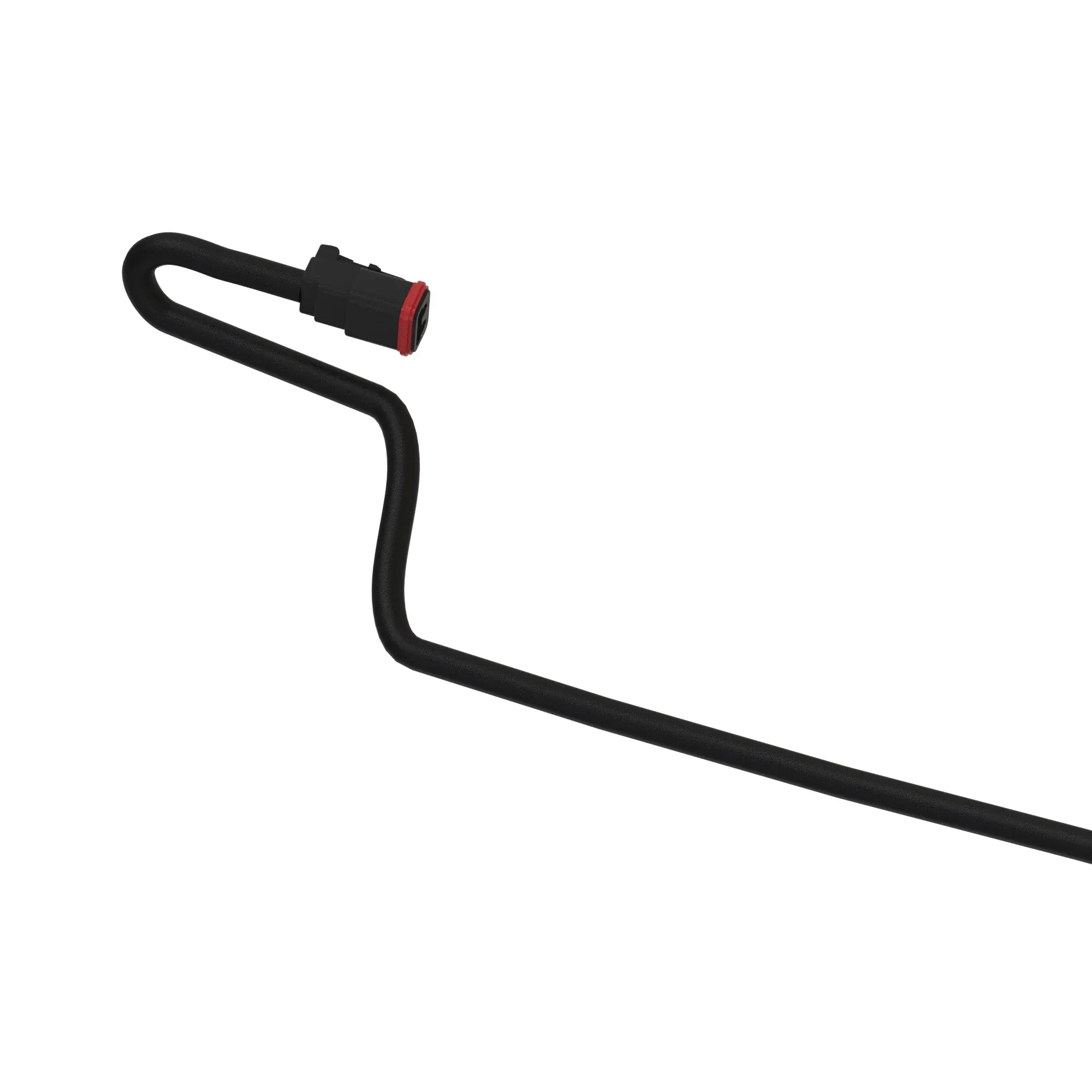 HARNESS, QUICK COUPLER