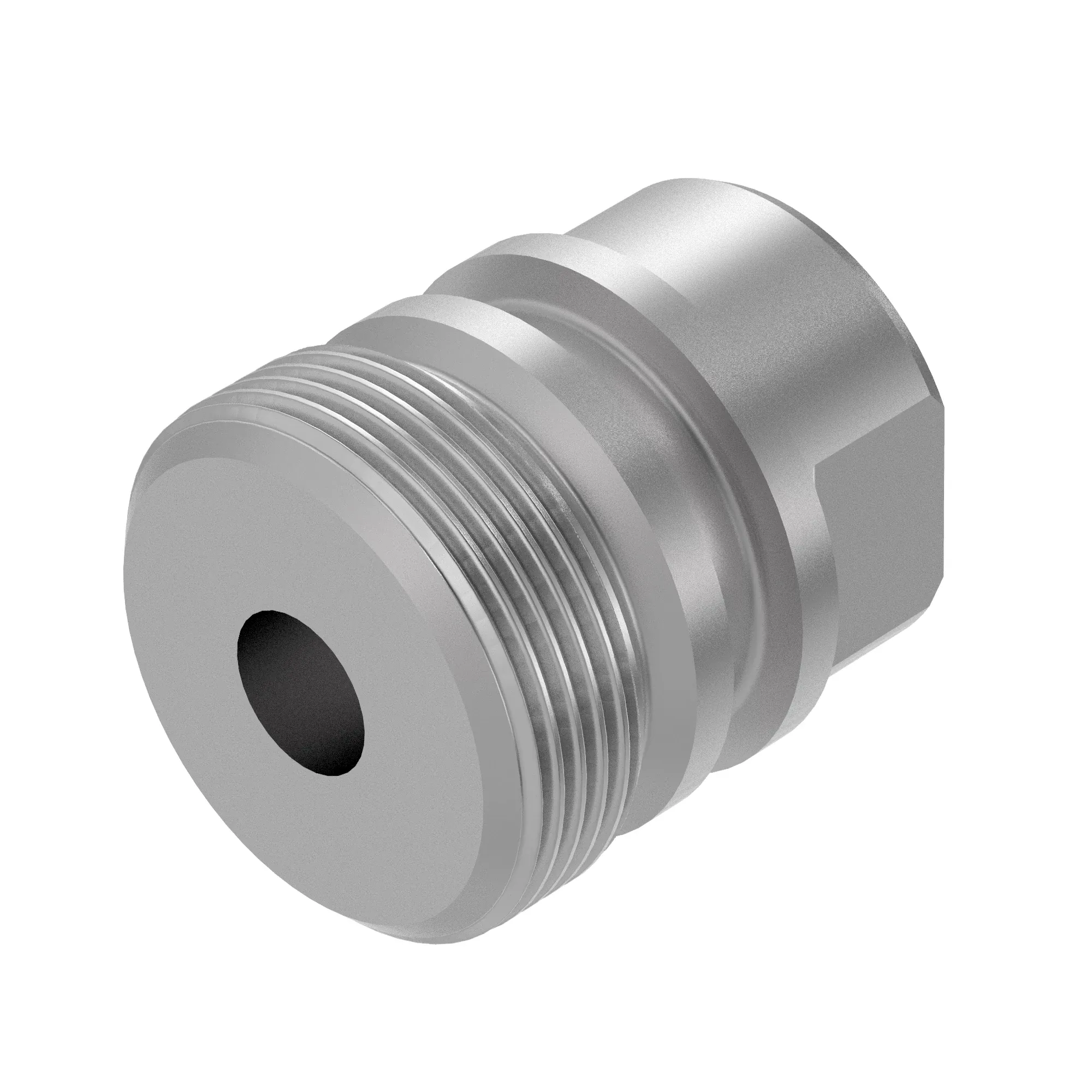 John Deere Shaft Fitting Plug - HXE38349