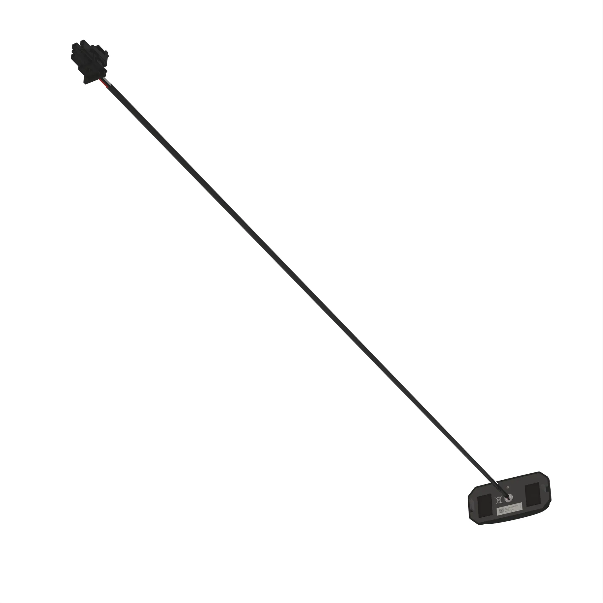 RADIO ACCESSORY, ACTIVE MICROPHONE