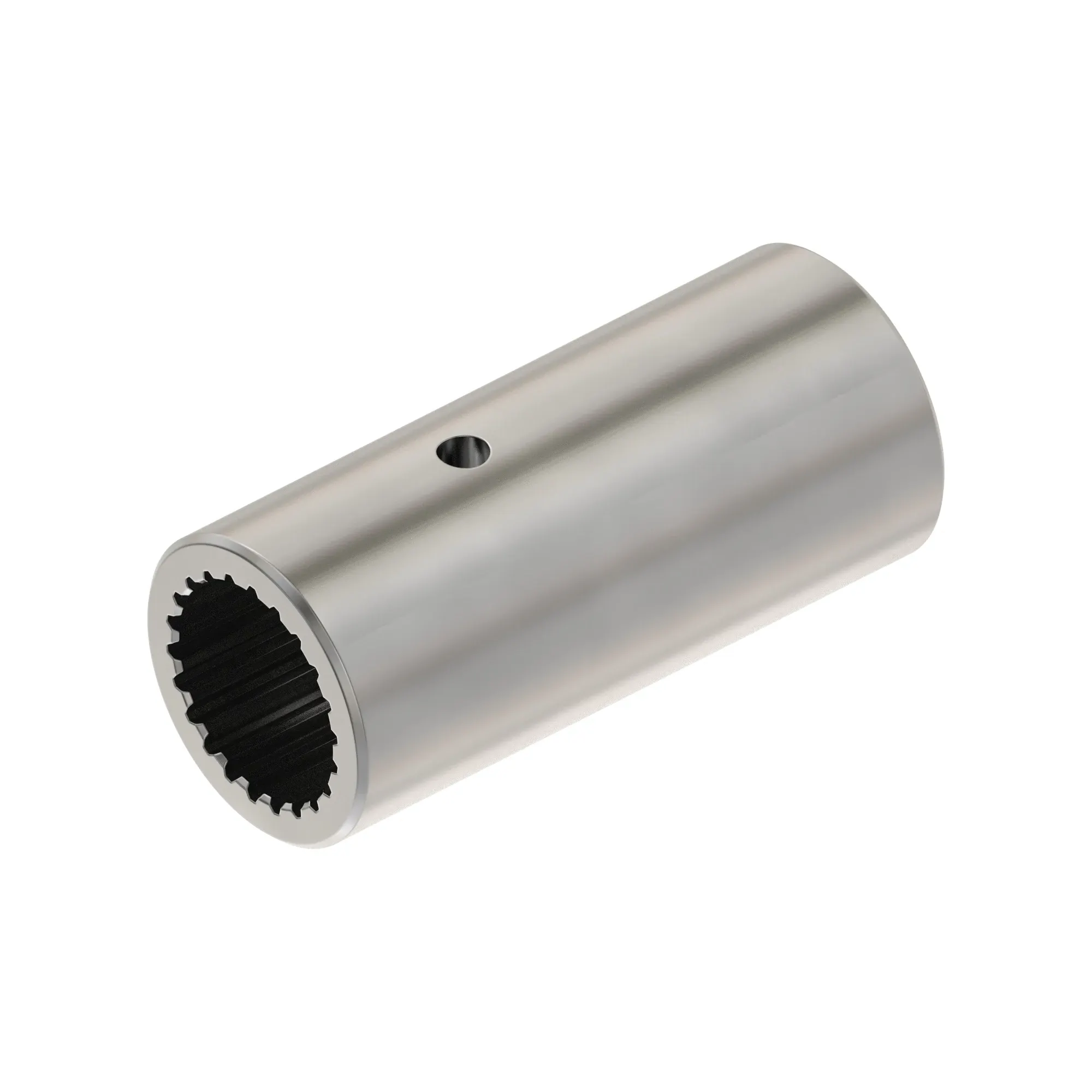 SPLINED COUPLING, HM COUPLING, DRIV