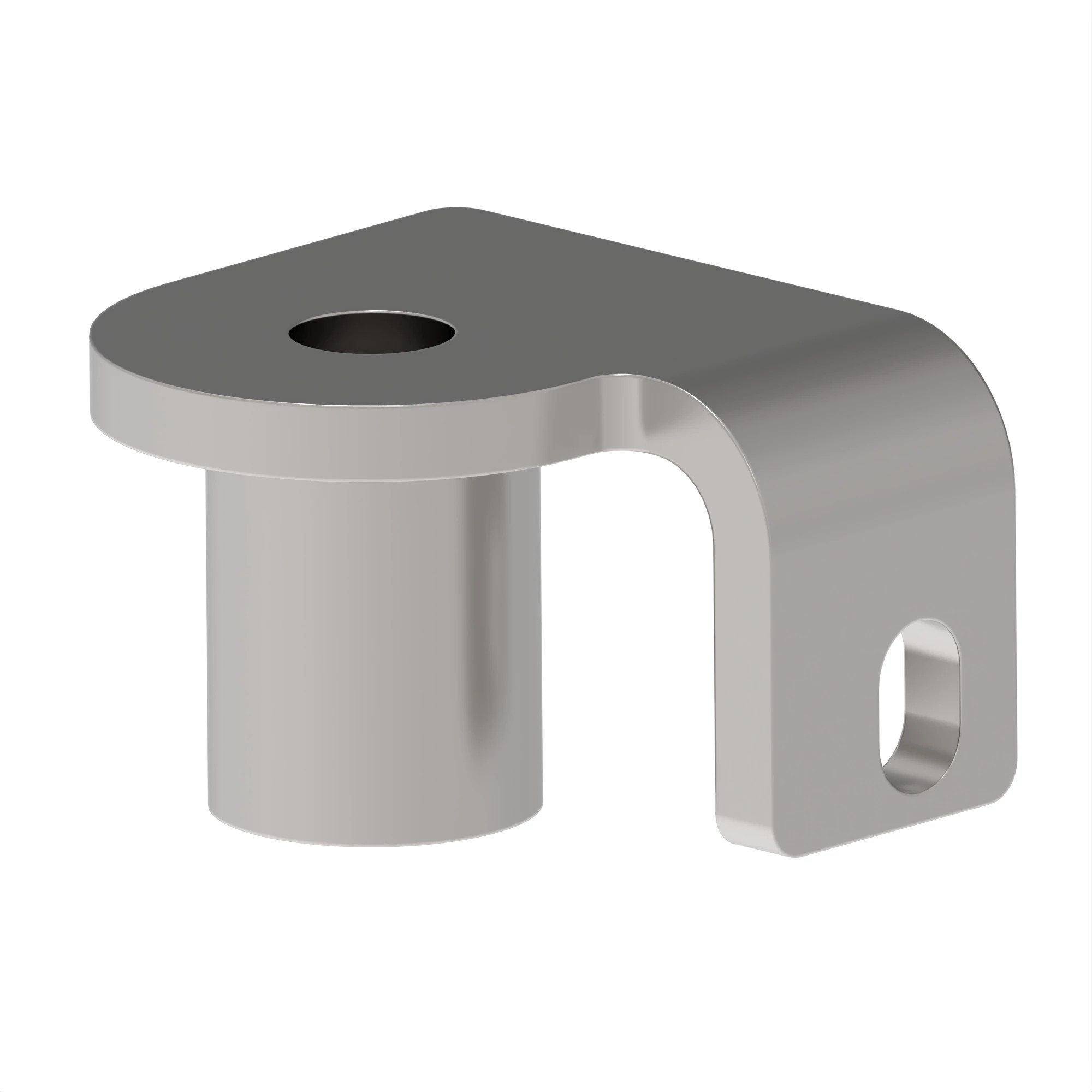 BRACKET, A/C SUPPORT BRACKET
