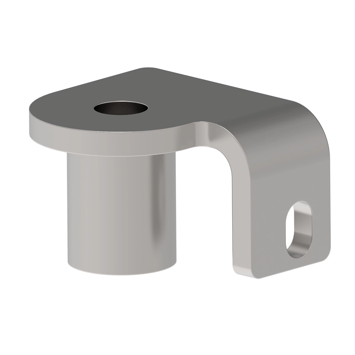 A/C Support Bracket