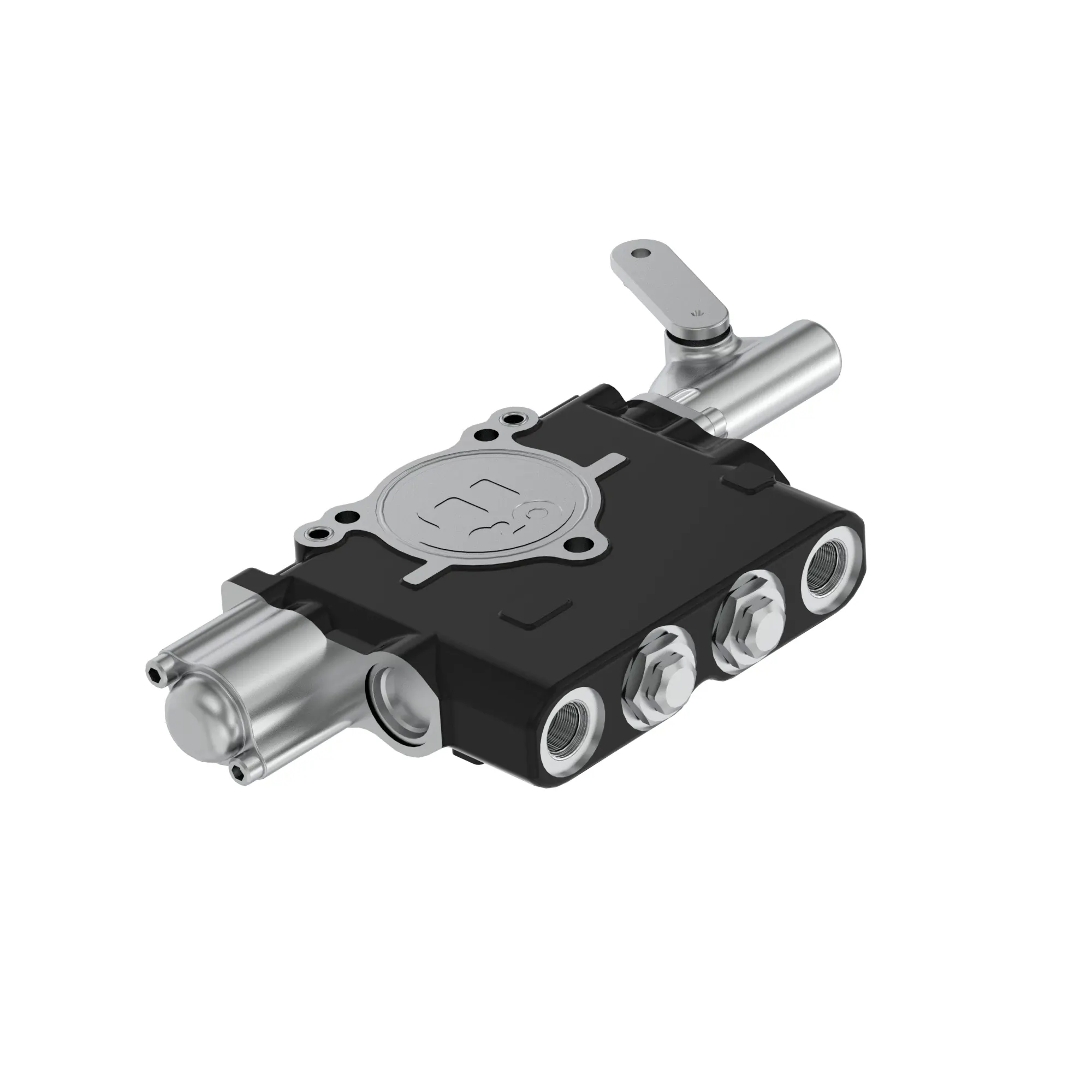 controlvalve