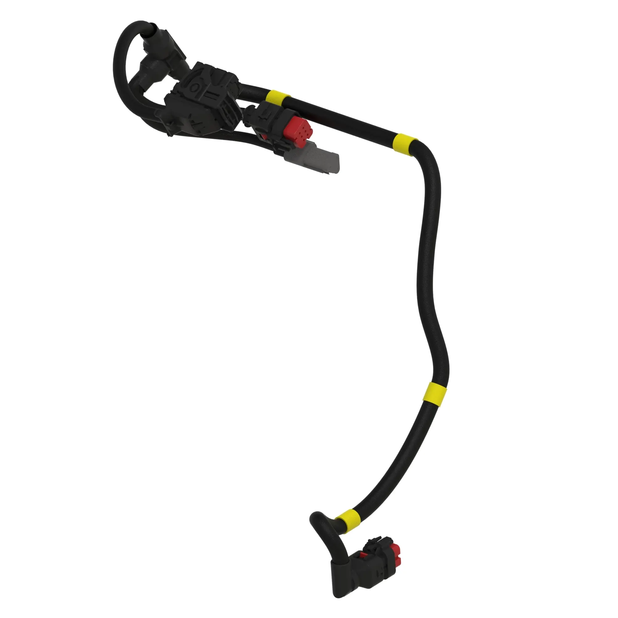 John Deere Wiring Harness - AT556111