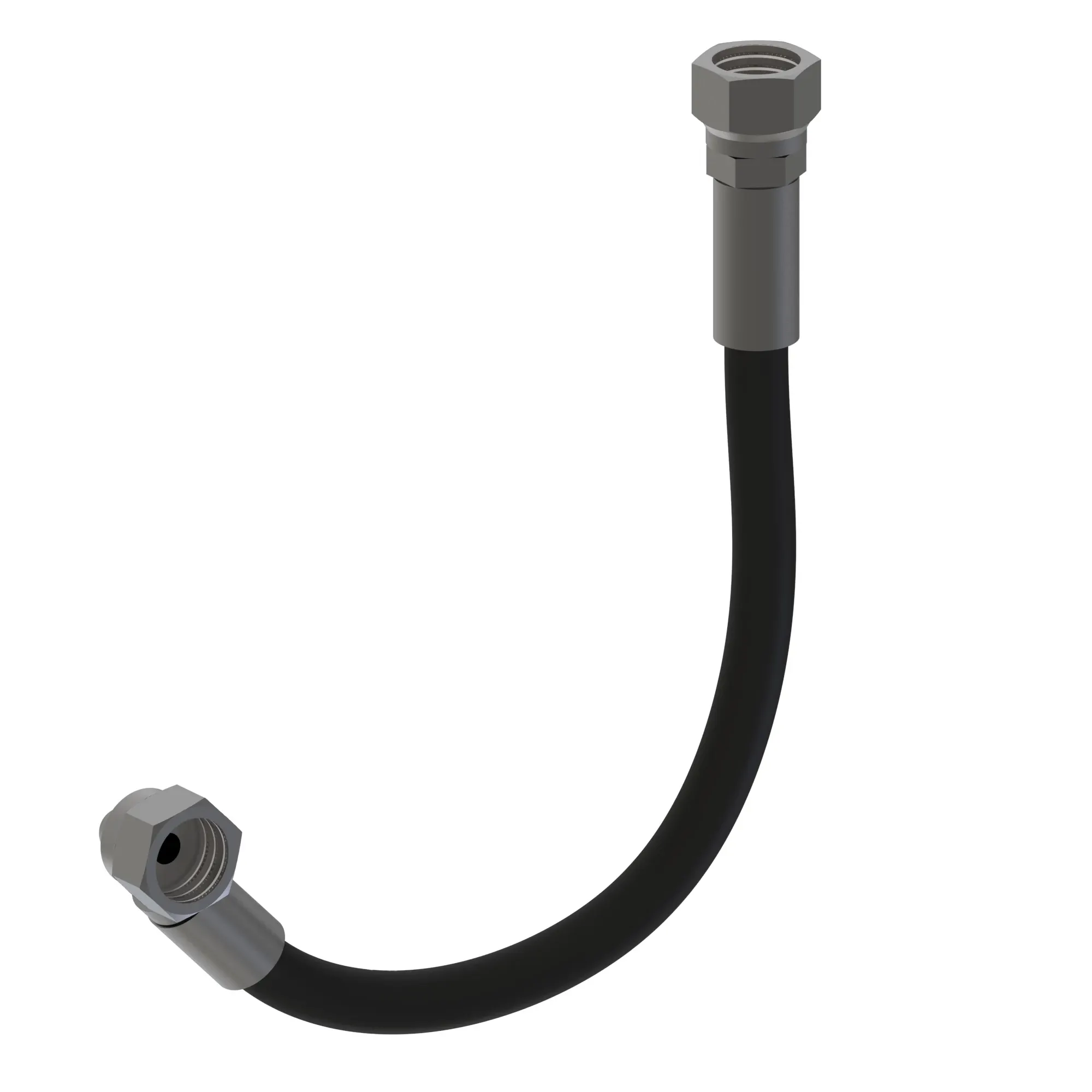 Hydraulic Hose, 2 Speed Shift Hose