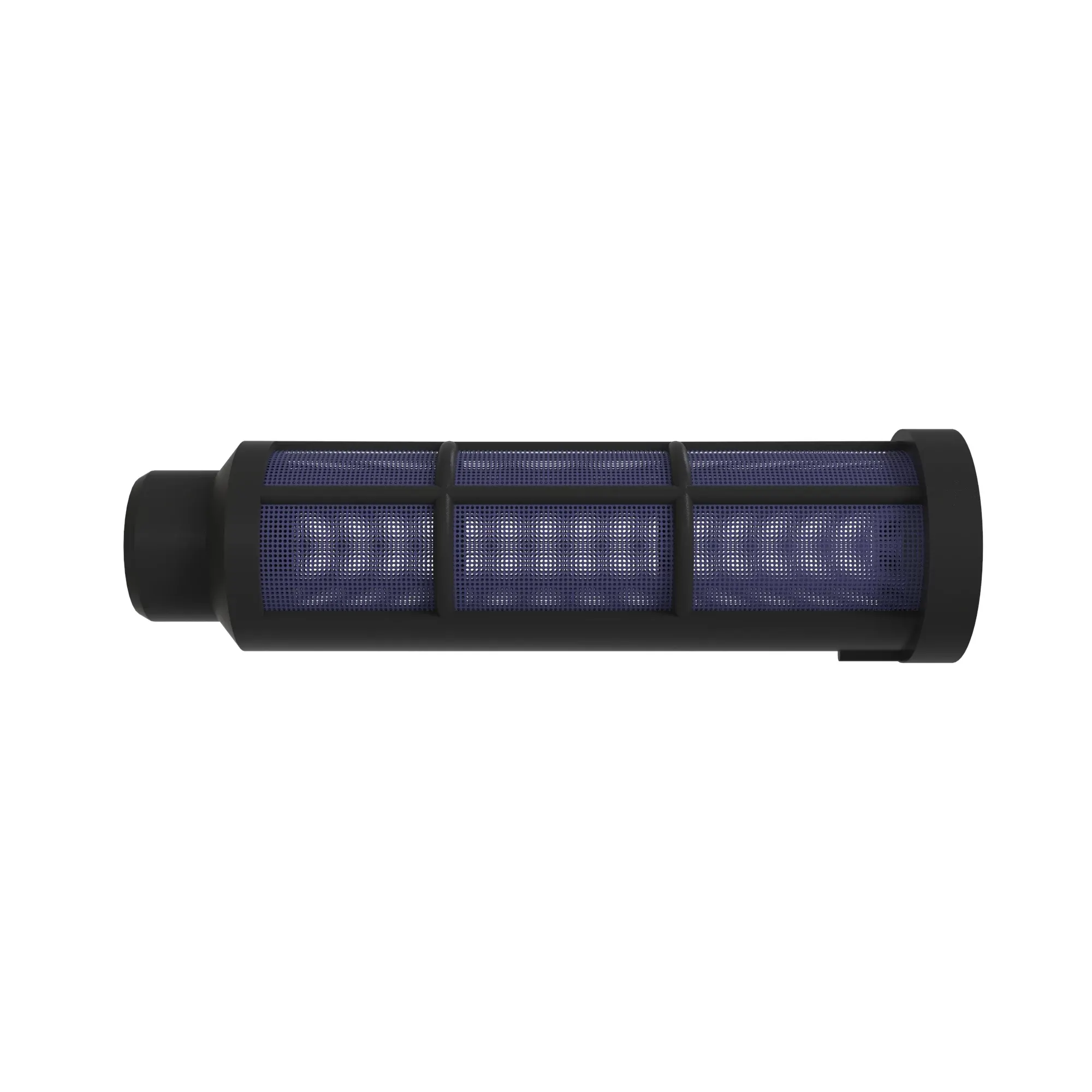 SCREEN, SUCTION LINE