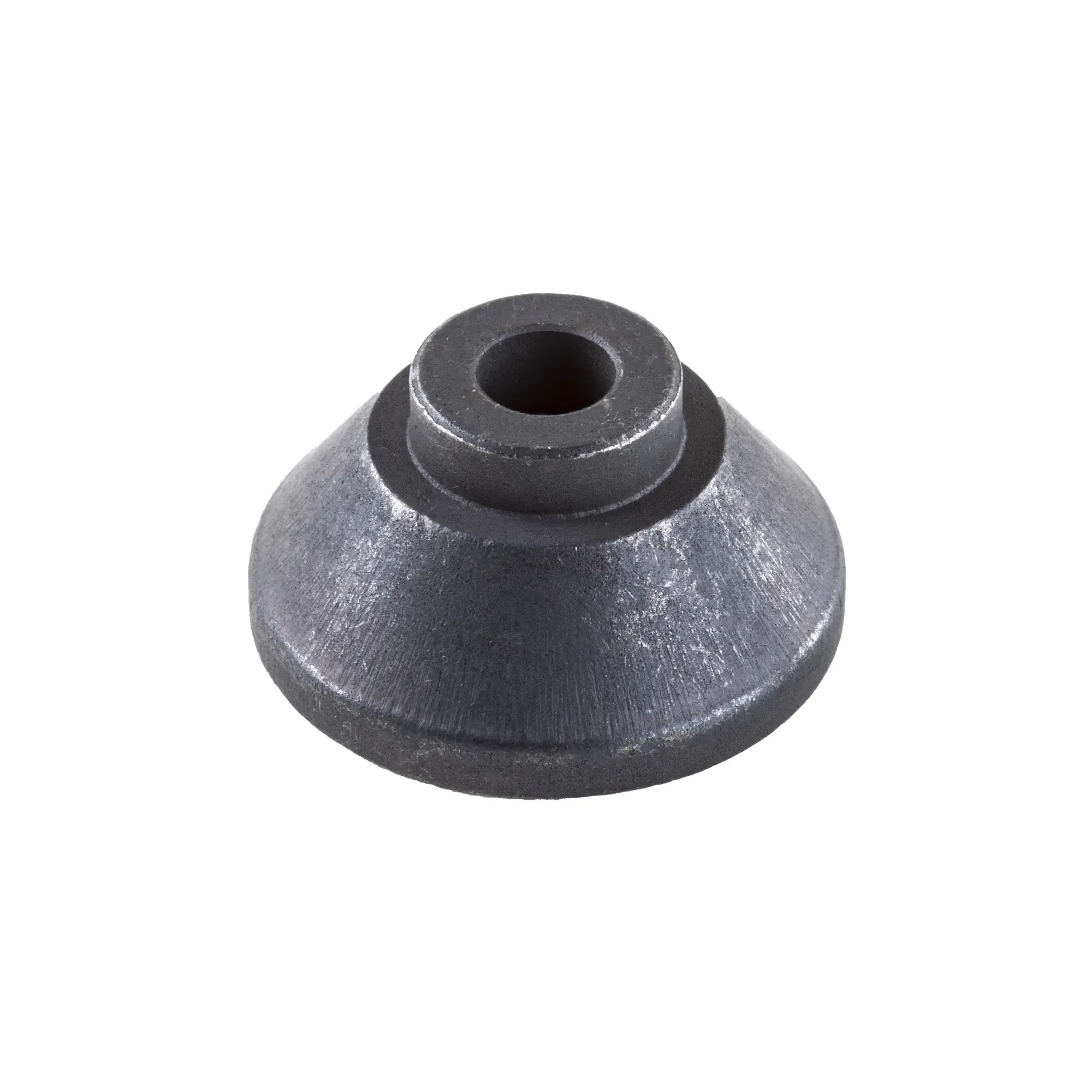 John Deere Cylindrical Flanged Alloy Bushing - M78658