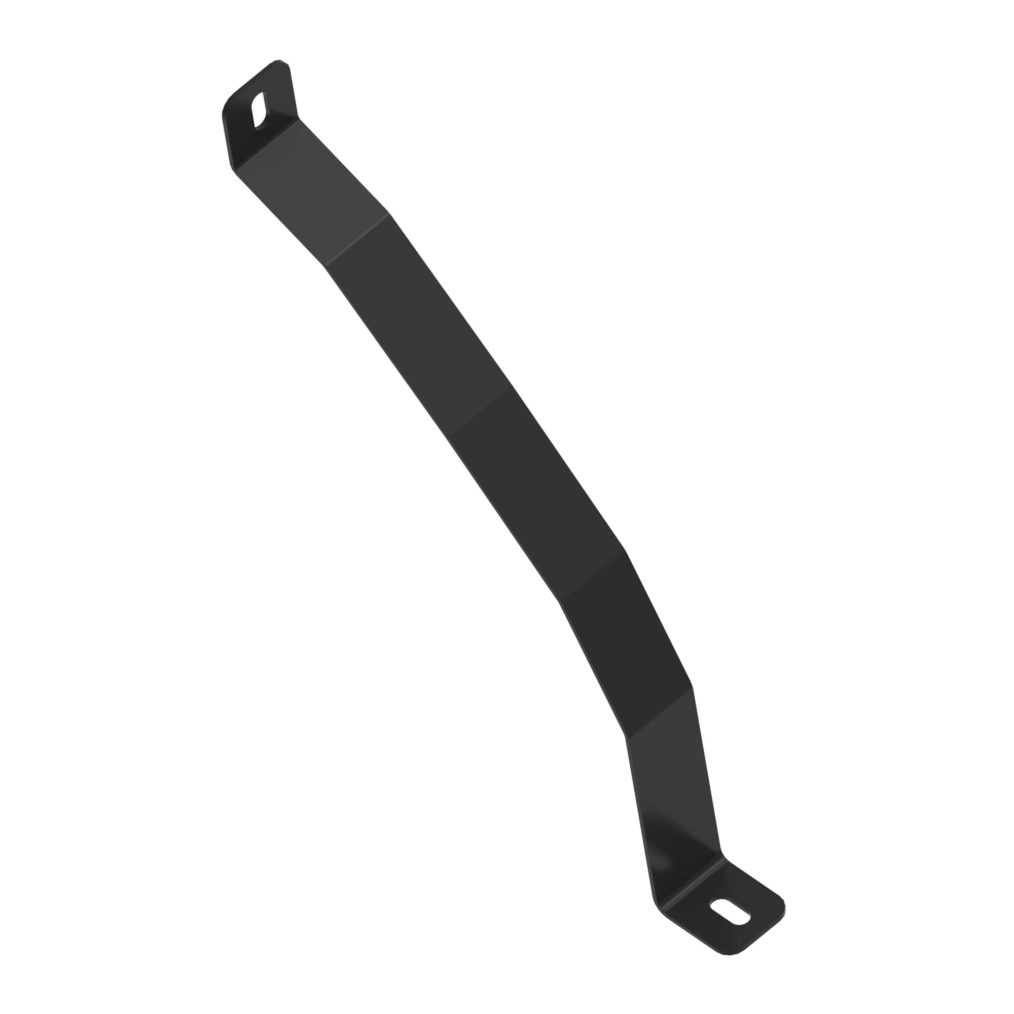 John Deere Fuel Tank Bracket - T292016