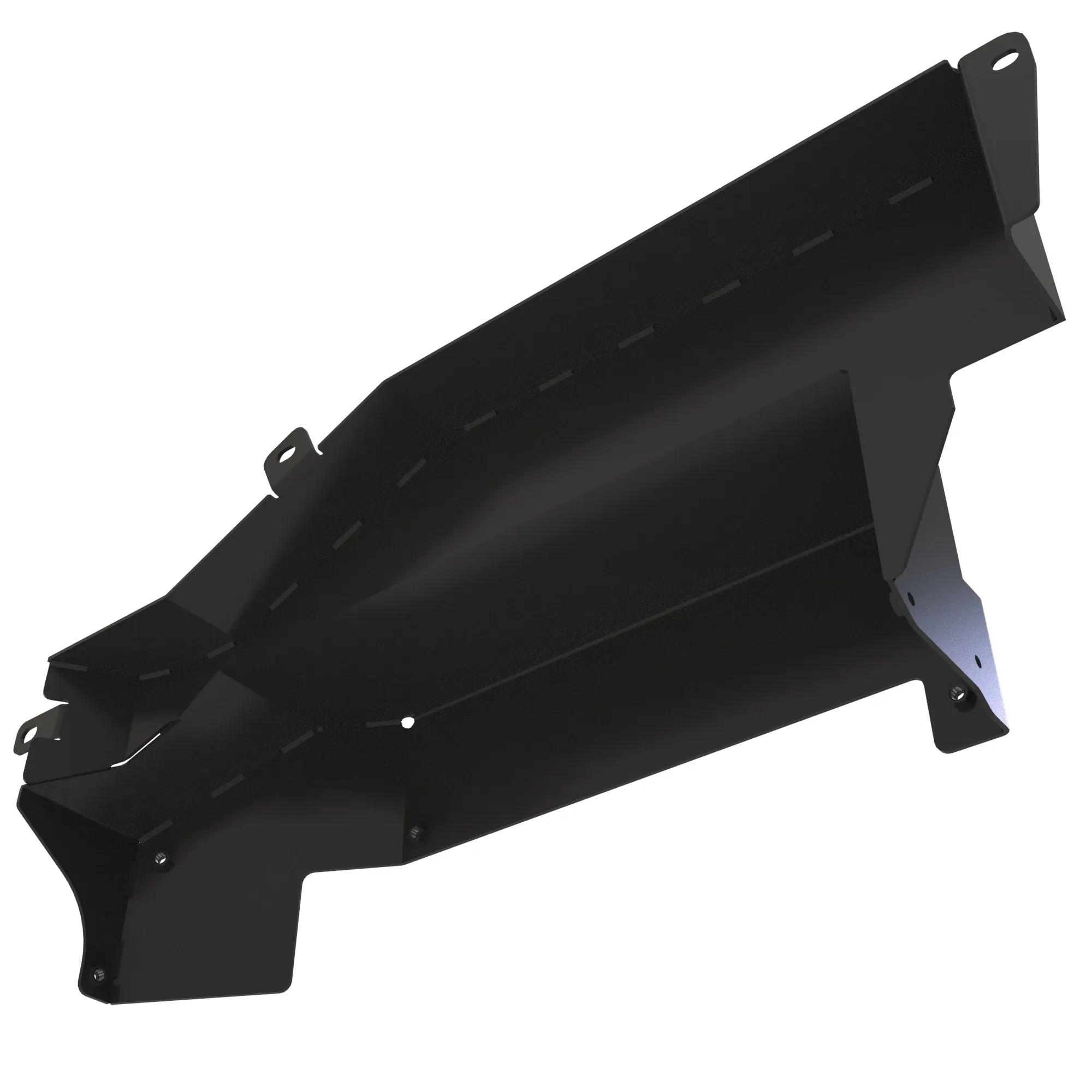 GUARD, FUEL TANK