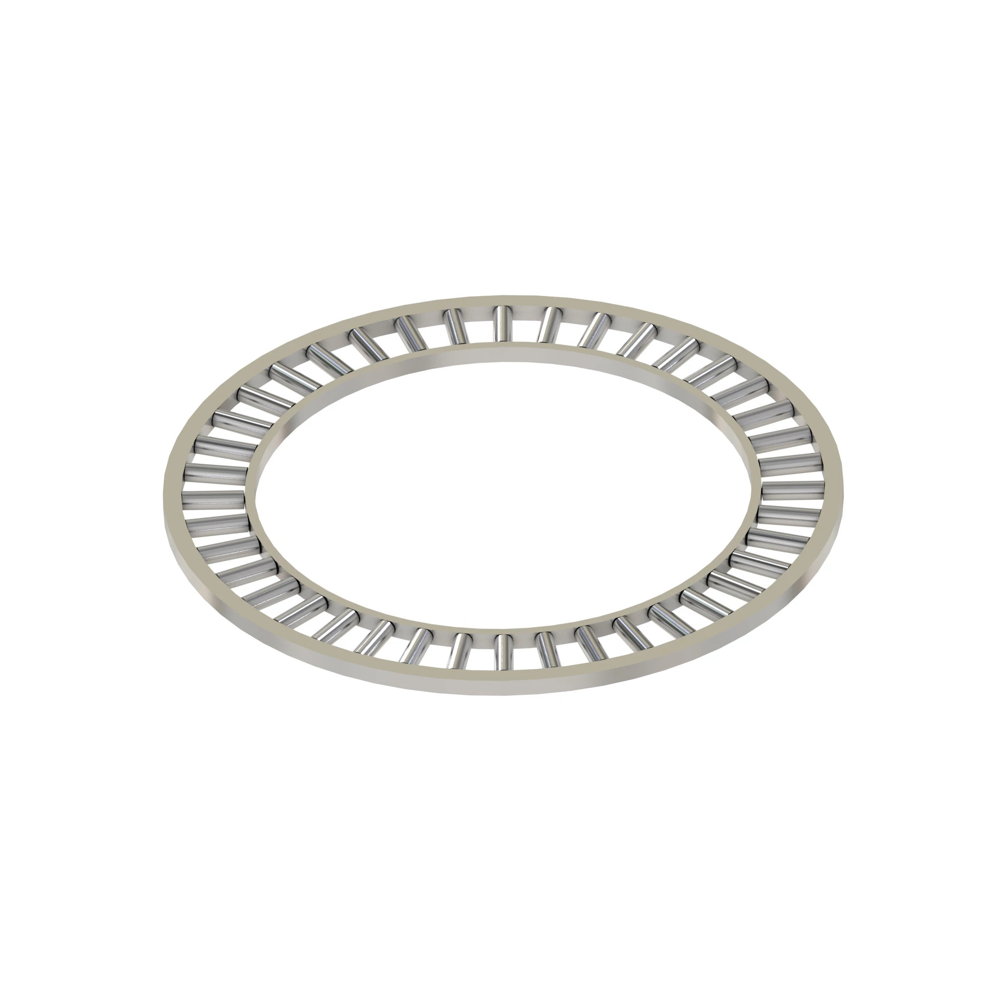 BEARING, NEEDLE THRUST