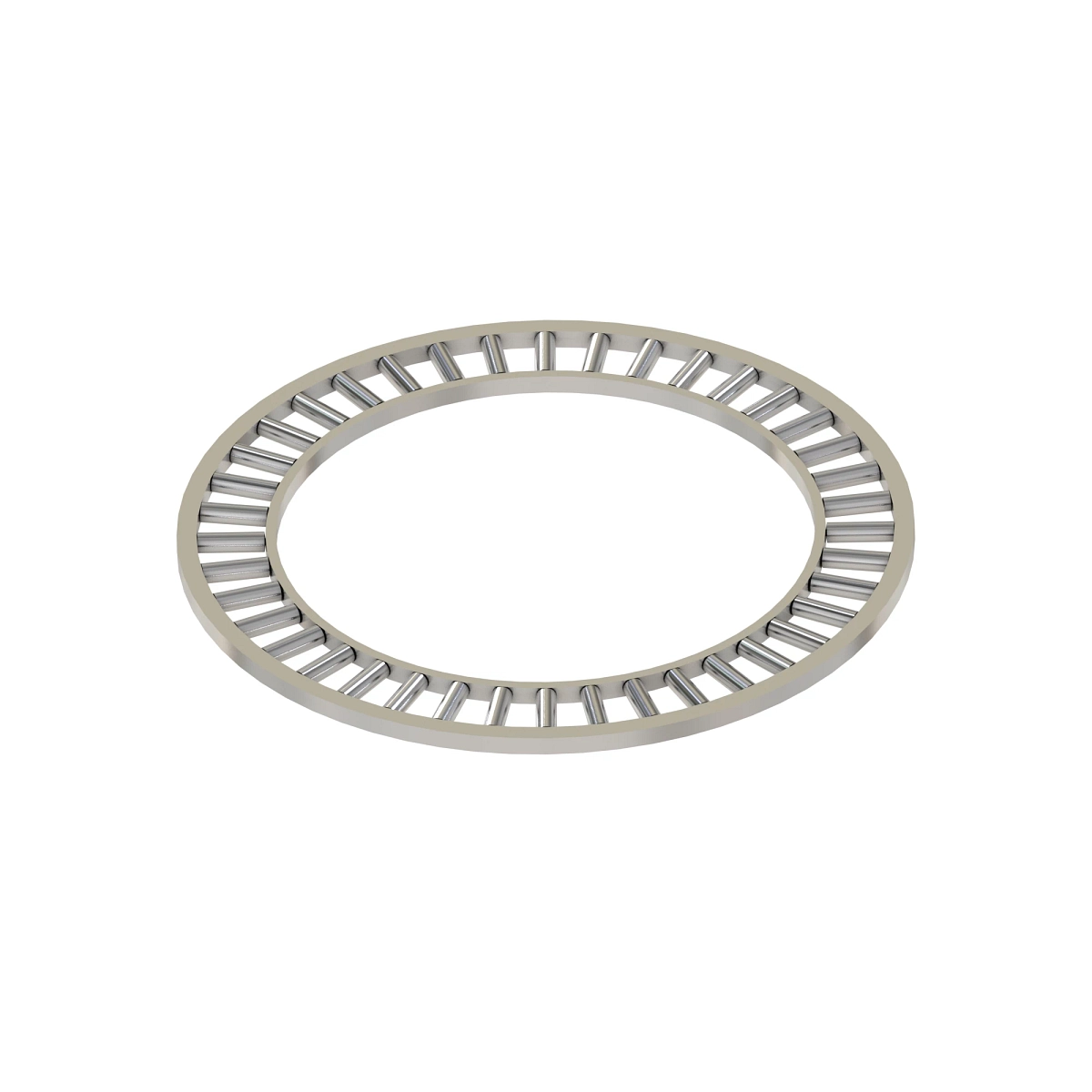 Bearing, Needle Thrust