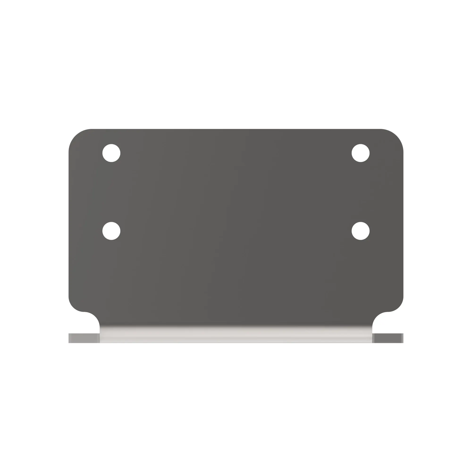 BRACKET, LOW SHAFT SPEED SENSOR MOU