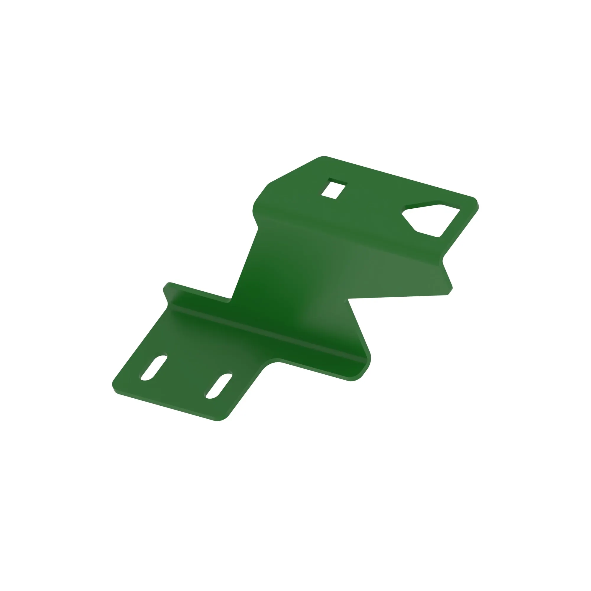 John Deere Nozzle Tube Mounting Bracket - KK96602