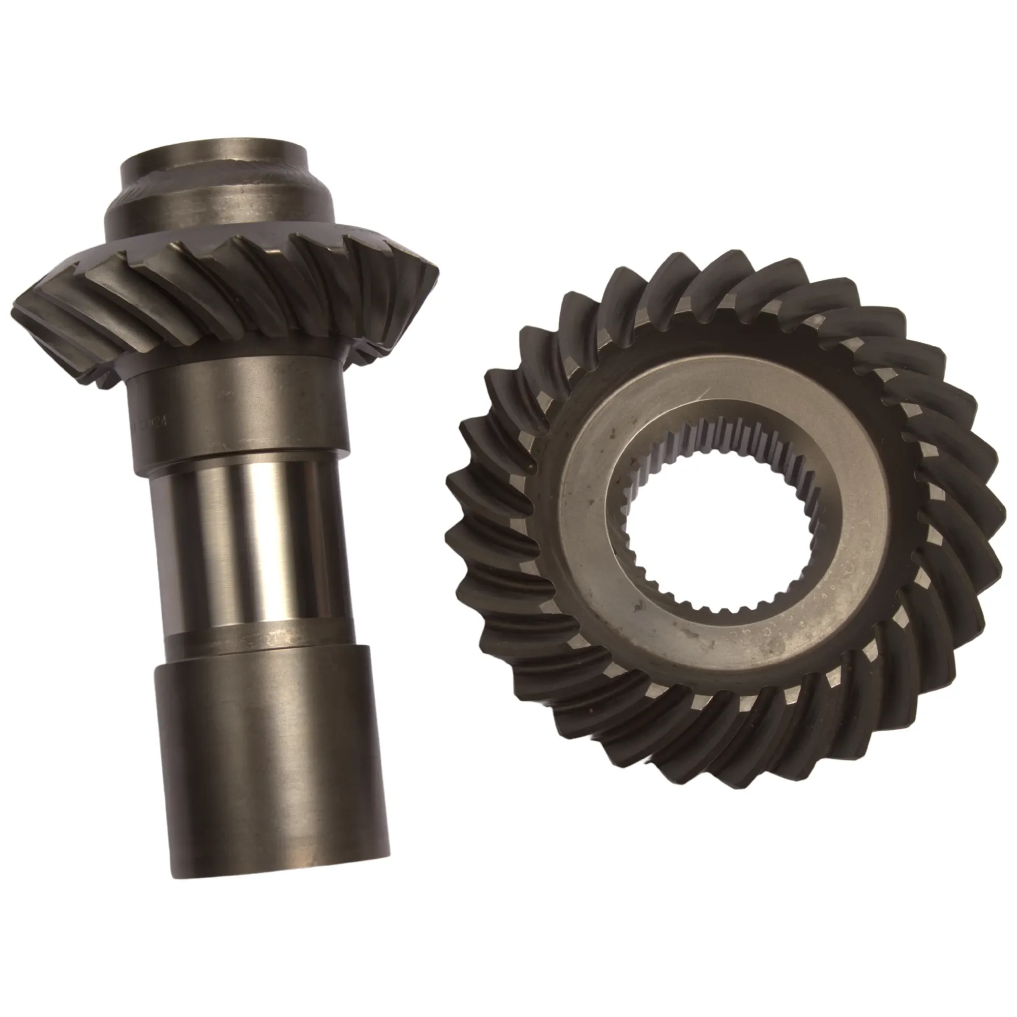 John Deere Spiral Bevel Gear Set - AN193511
