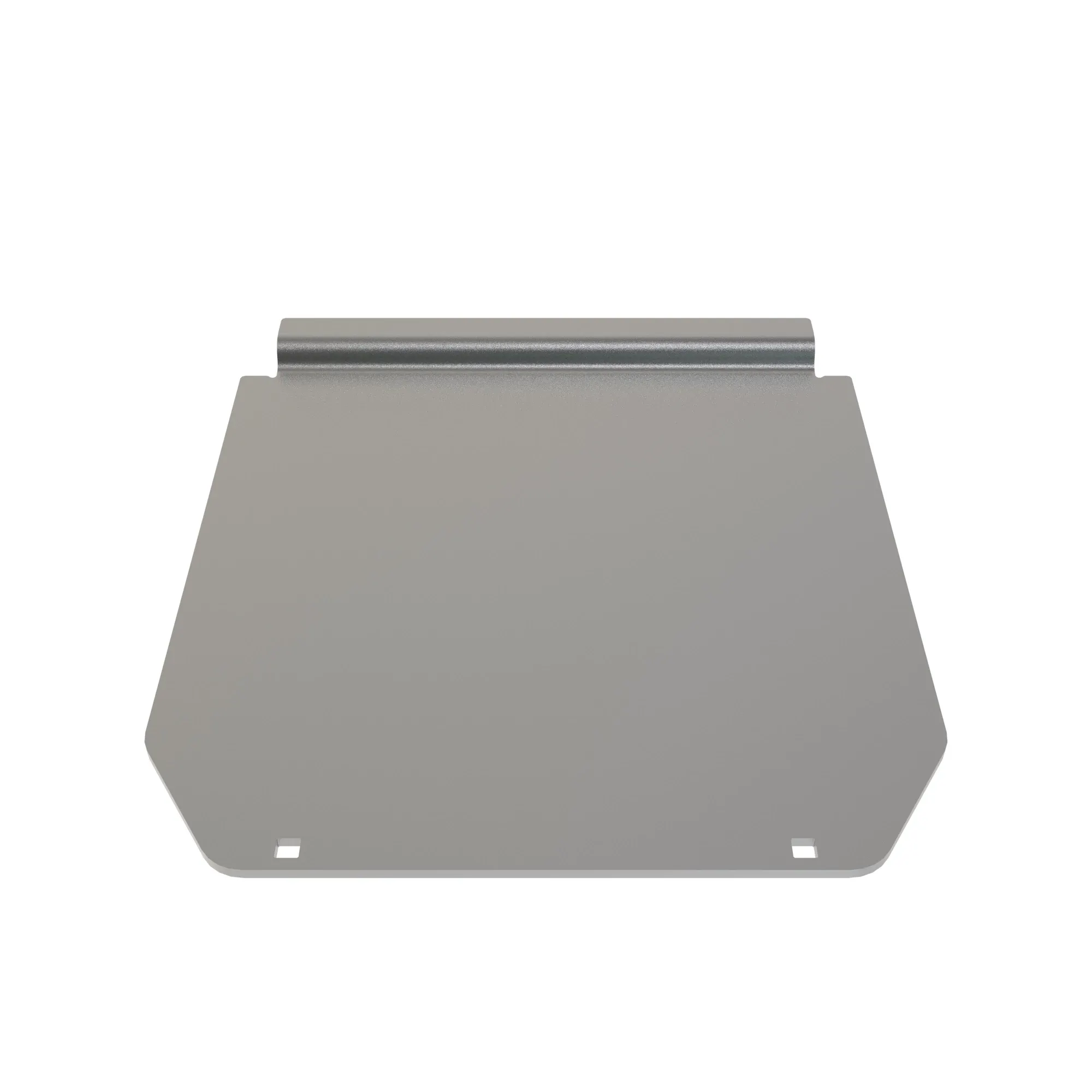 John Deere Frame Front Plate Cover - T290410