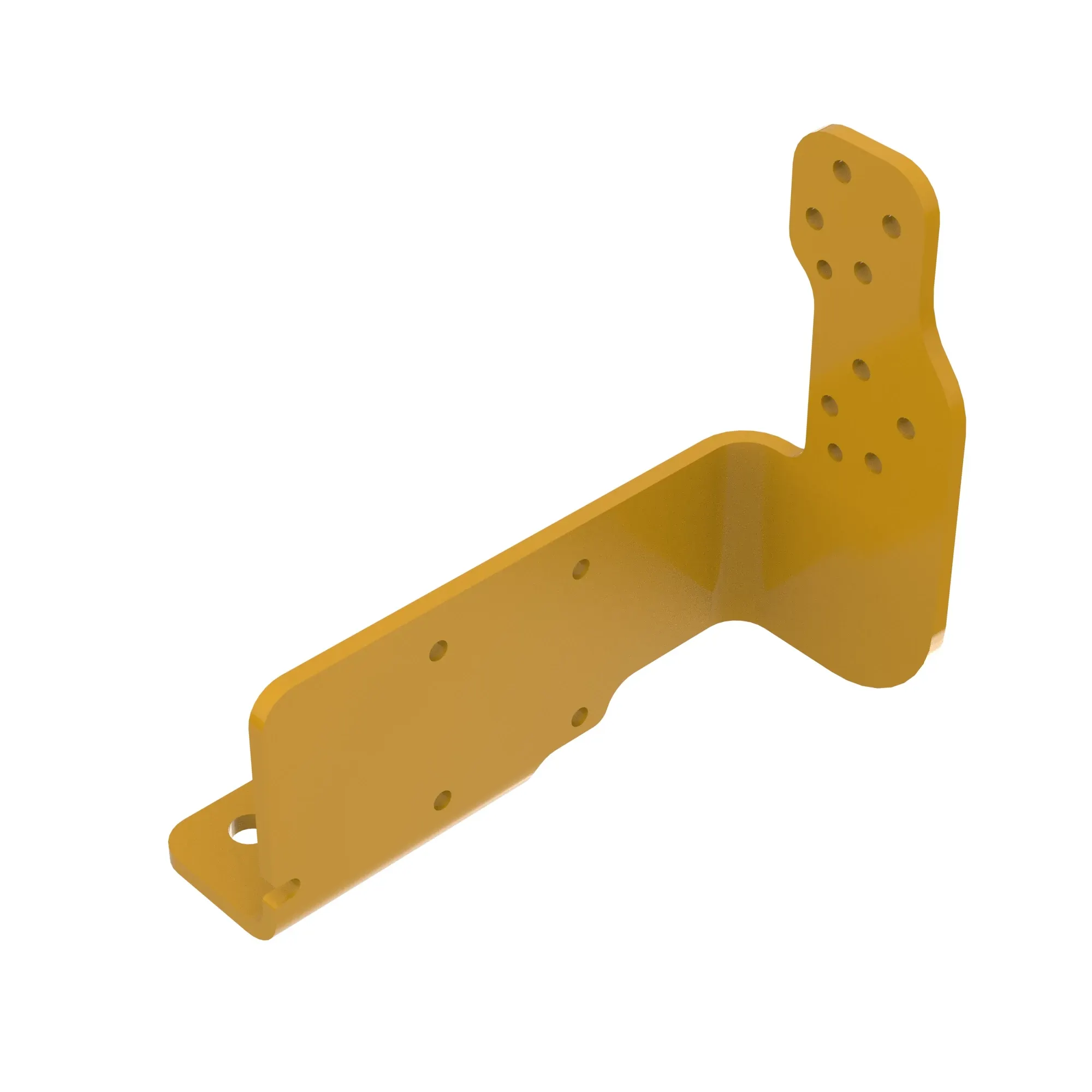 John Deere Plate - T476988
