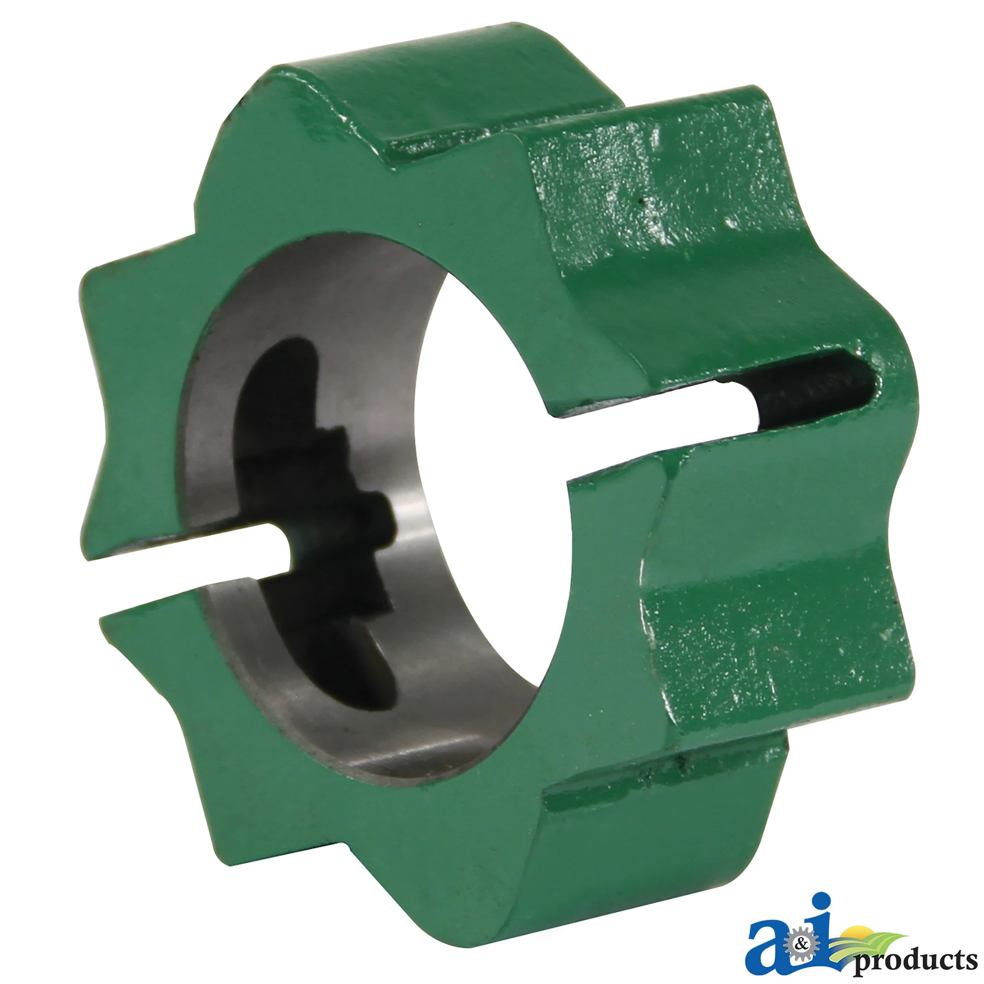 A&I Products Quick-Coupler - A-N102040