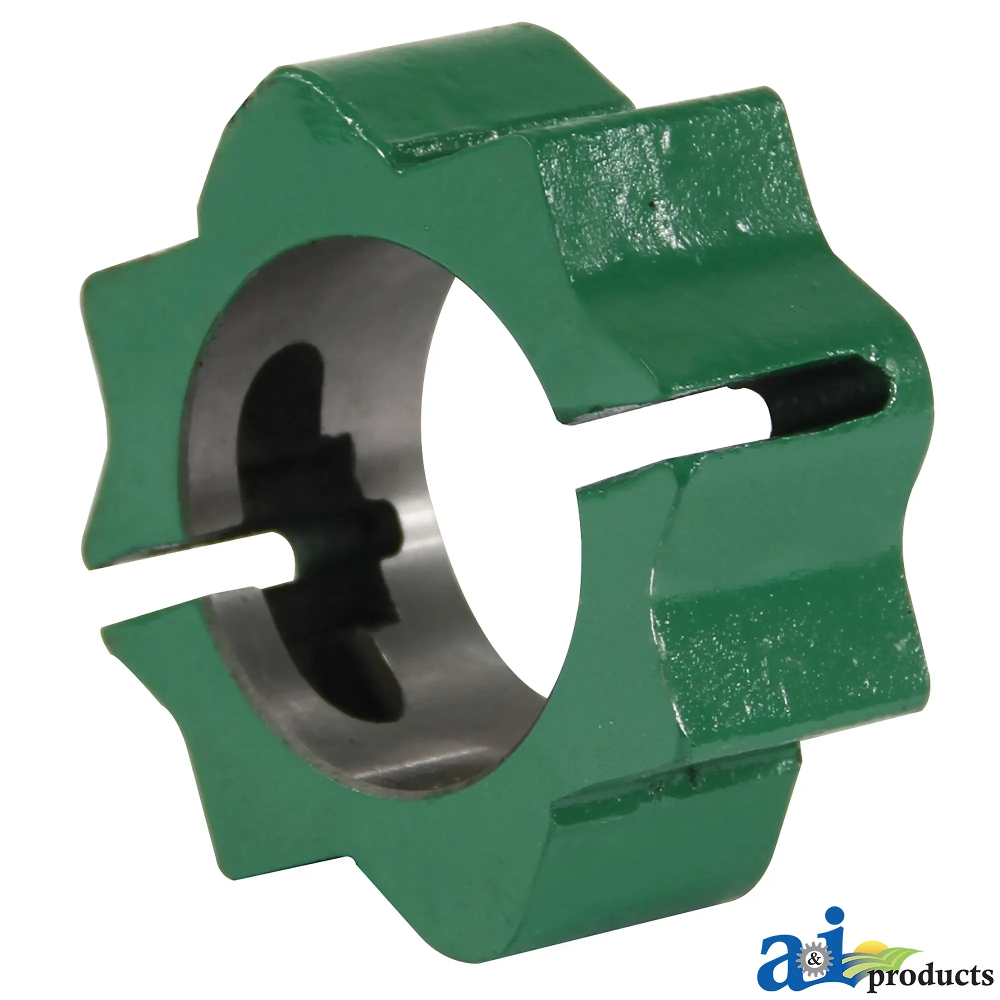 A&I Products Quick-Coupler - A-N102040