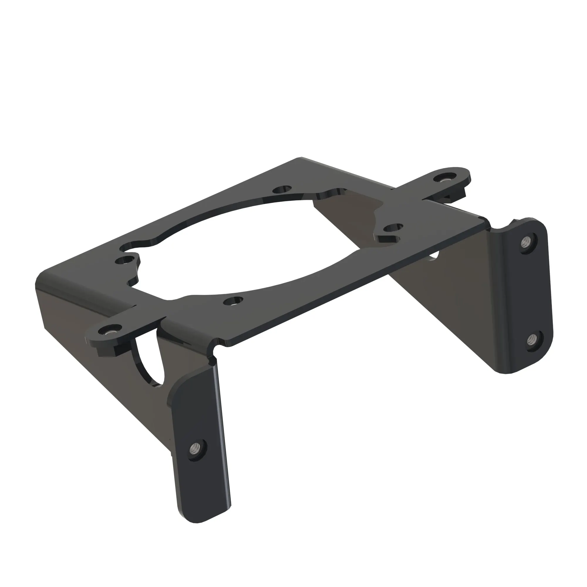 John Deere Joystick Bracket - AT355469