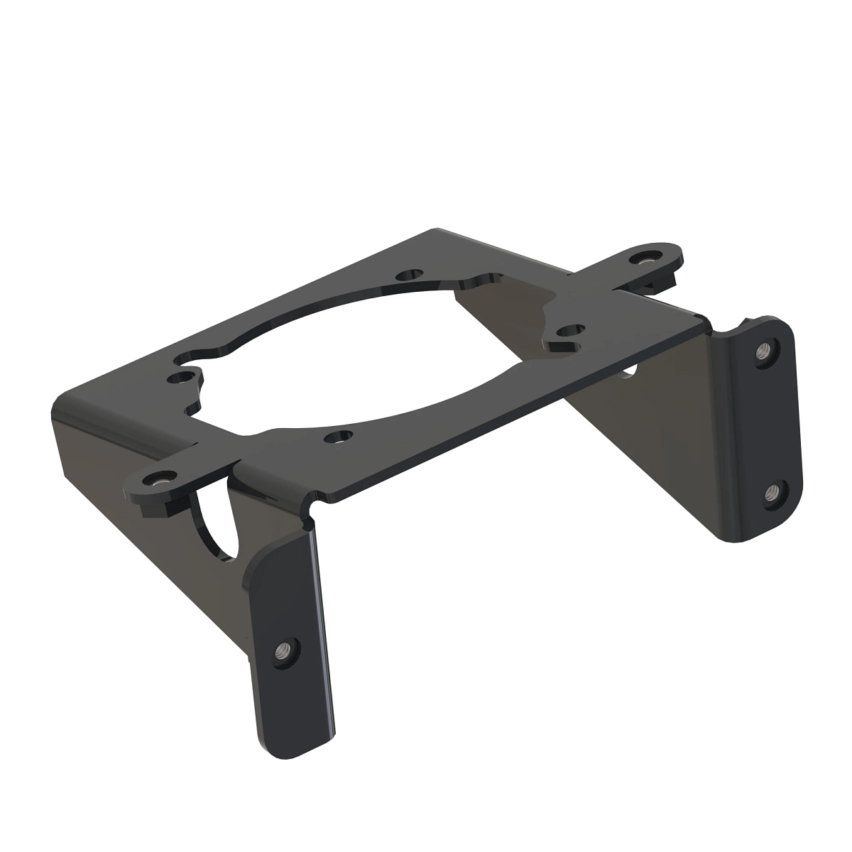 Bracket, Joystick