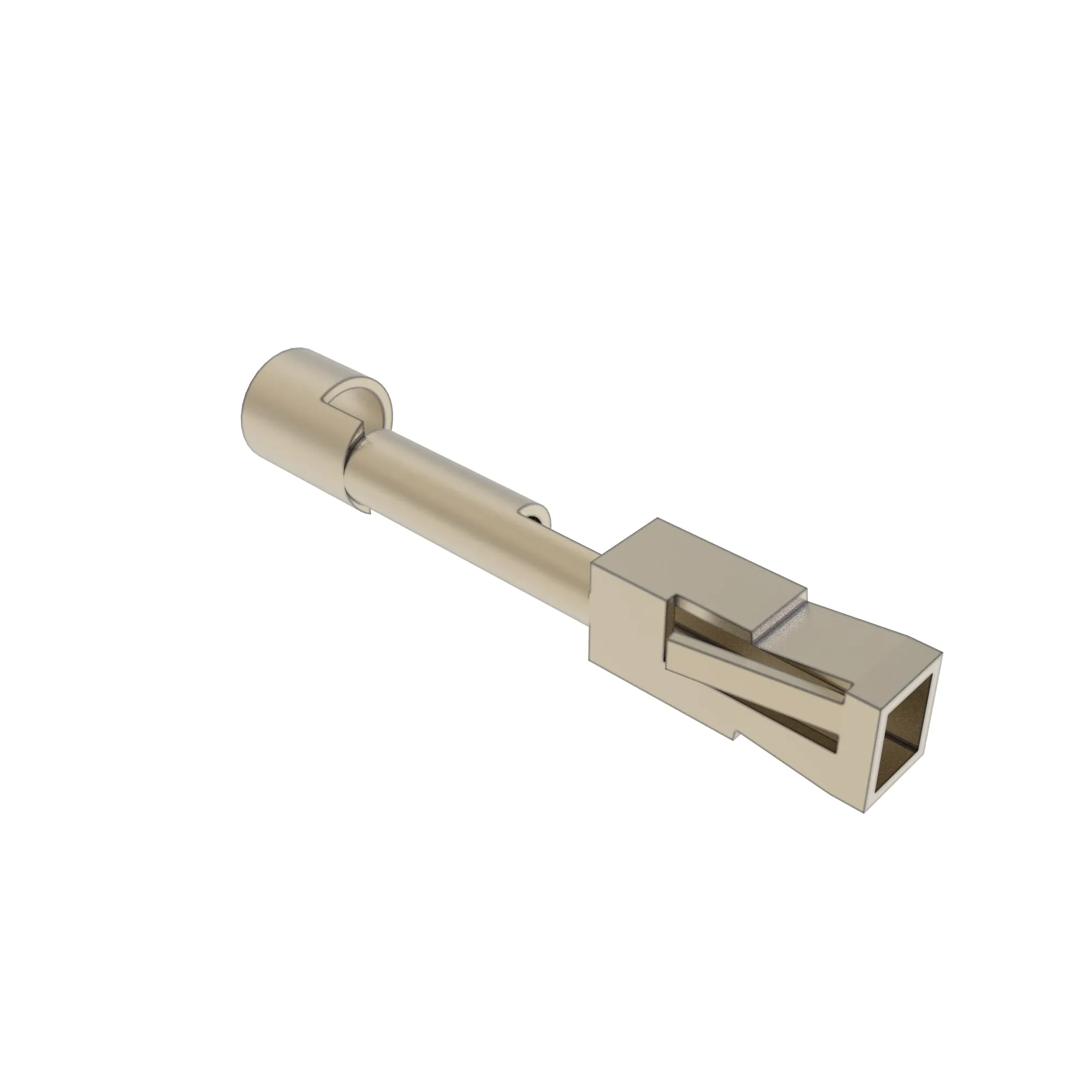 AMPMODU SOCKET CONT. NOMSZ 0.5