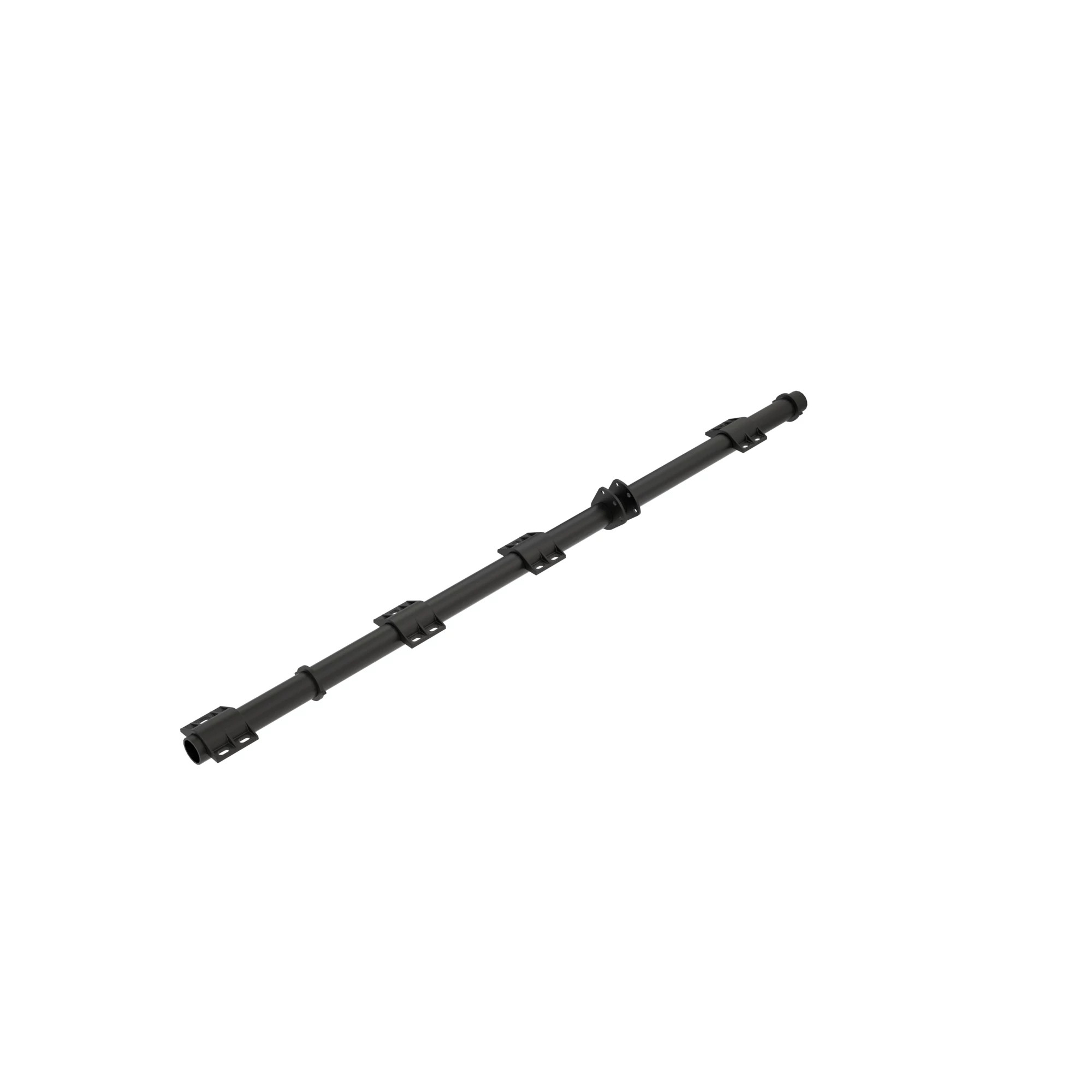 ⚙️ AN235993: Eje oscilante, lado derecho John Deere 🚜✅