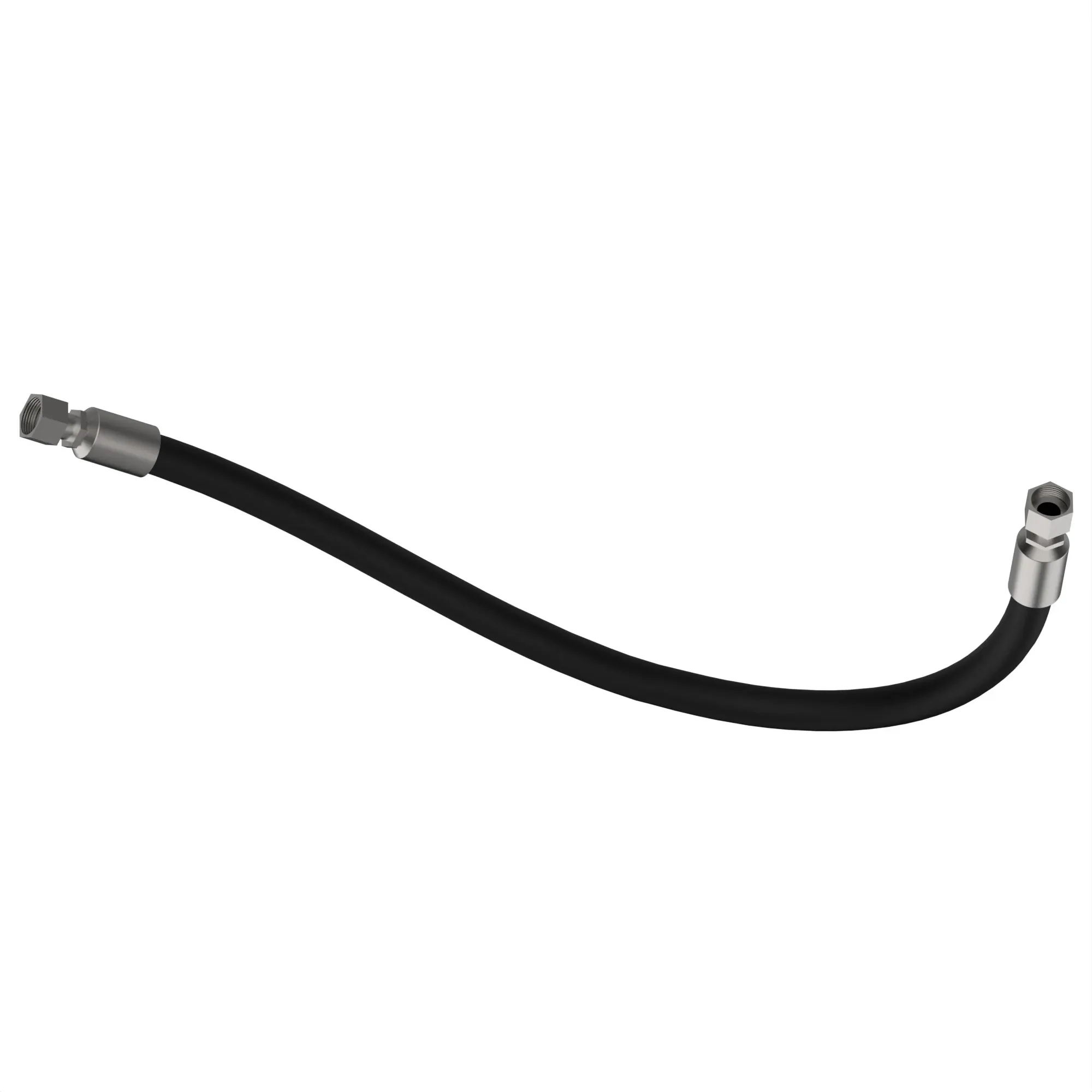 John Deere Hydraulic Hose - AT383905
