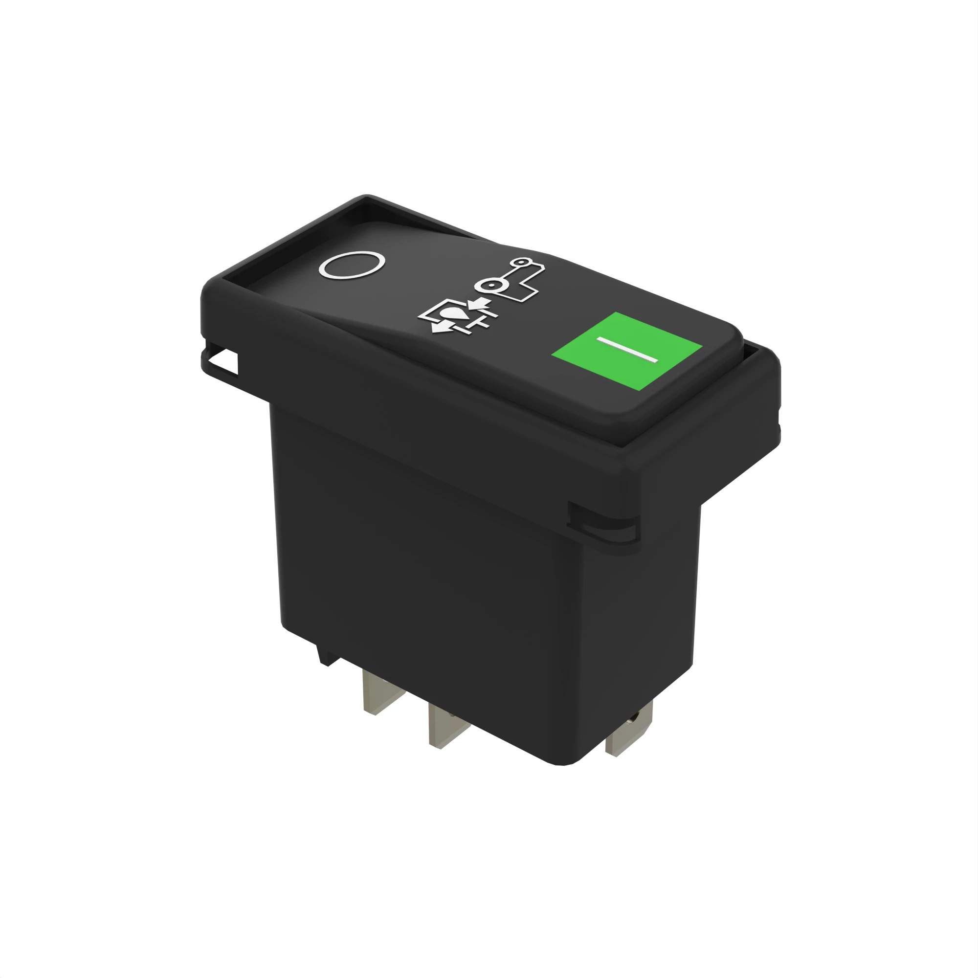 SWITCH, REAR EH DIVERTER