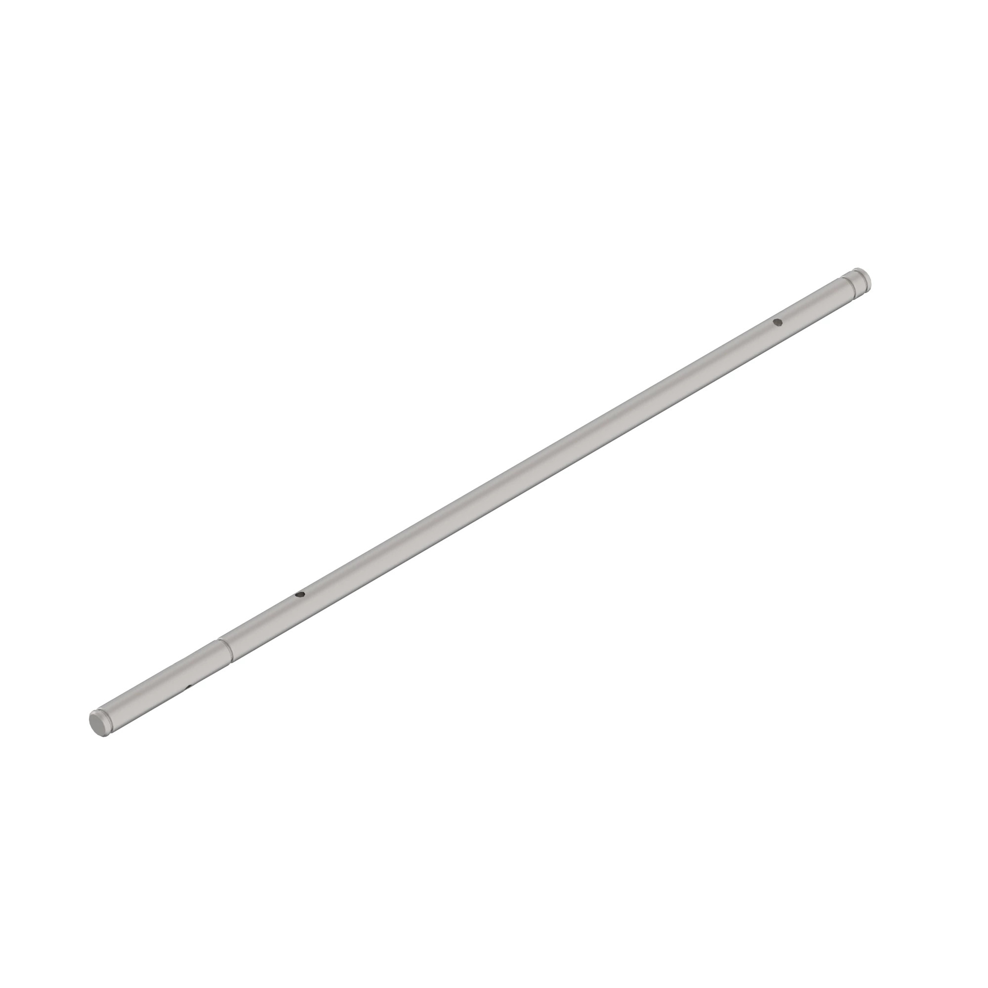 SHAFT, ,FOOT THROTTLE, MW42