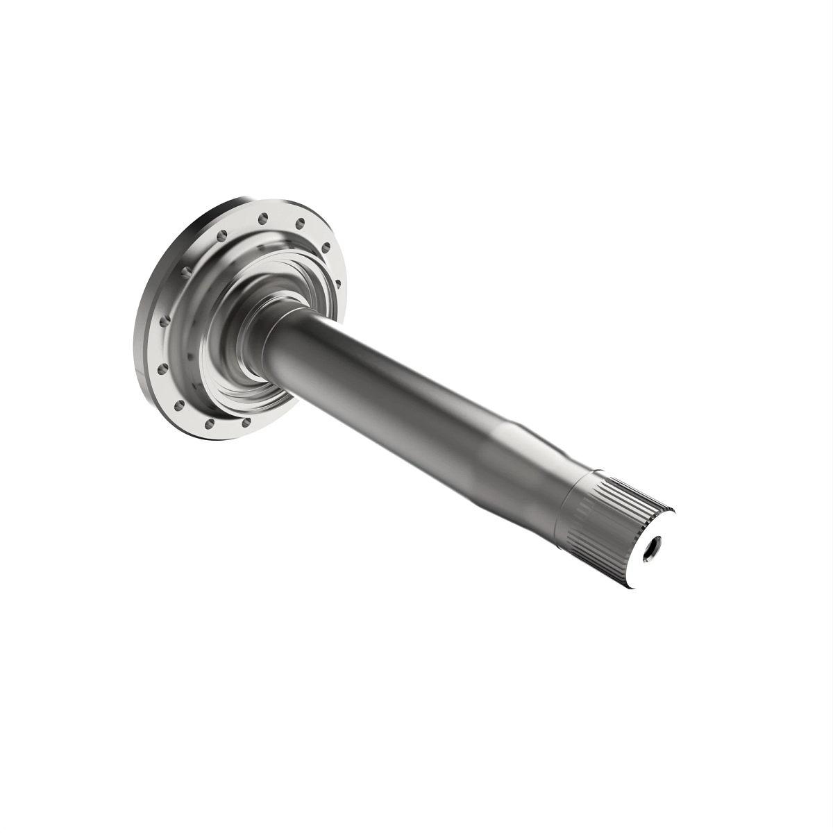Half Axle, Shaft