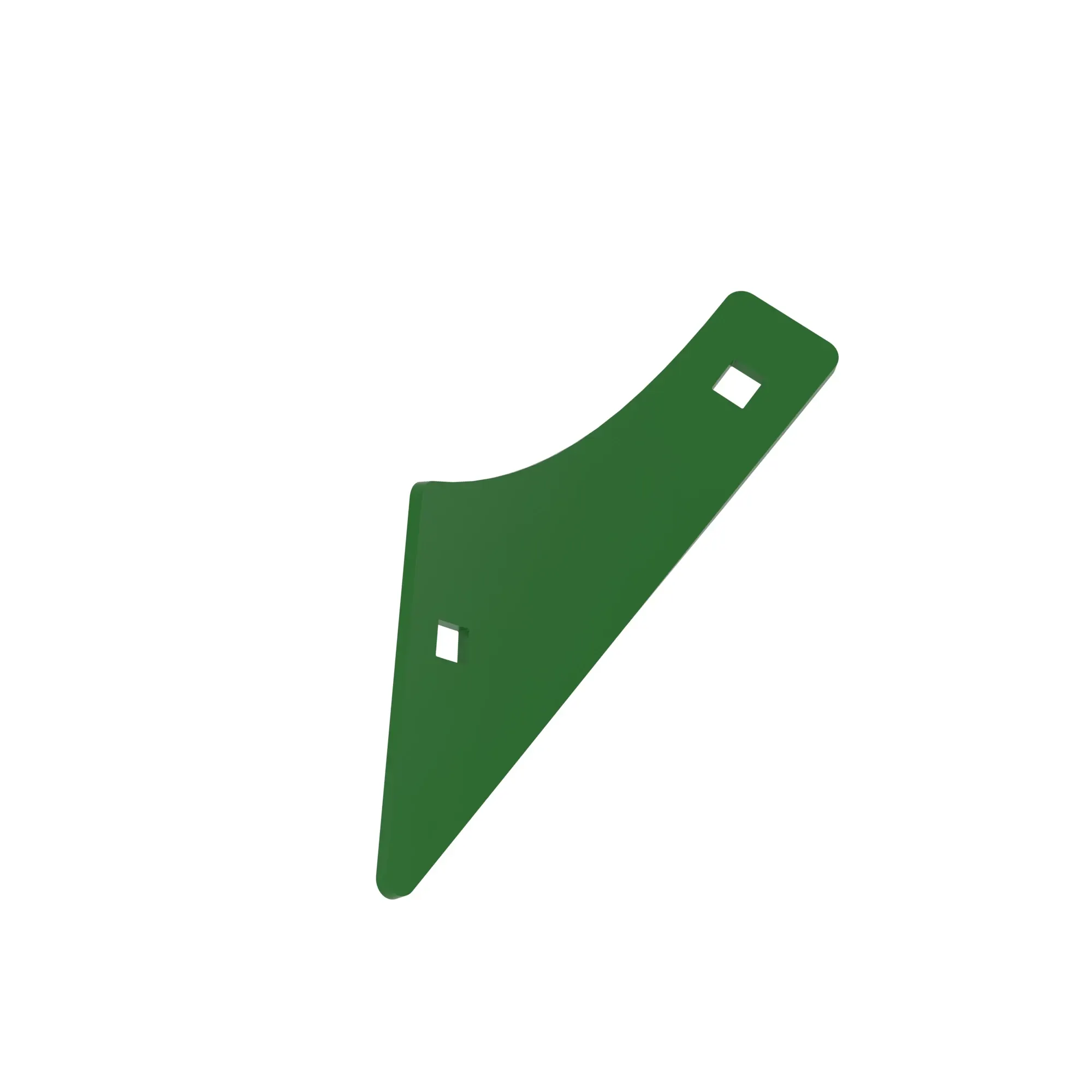 John Deere Plate - HXE140926