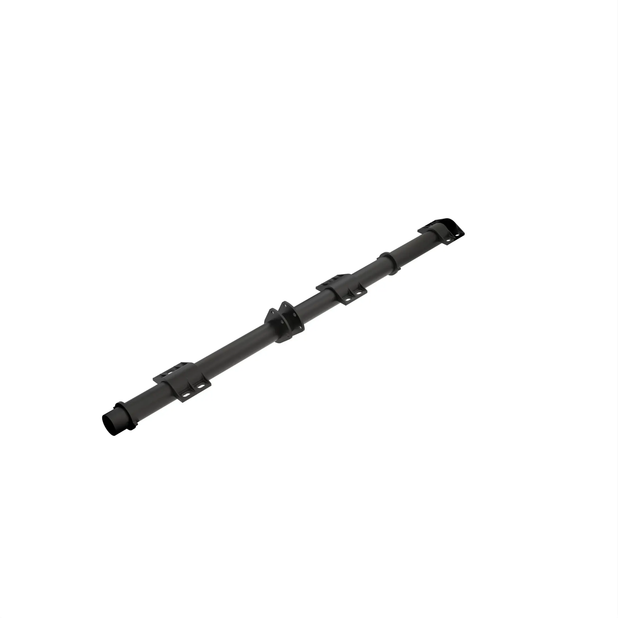John Deere Outer Wing Rockshaft, Left Side - AN235098