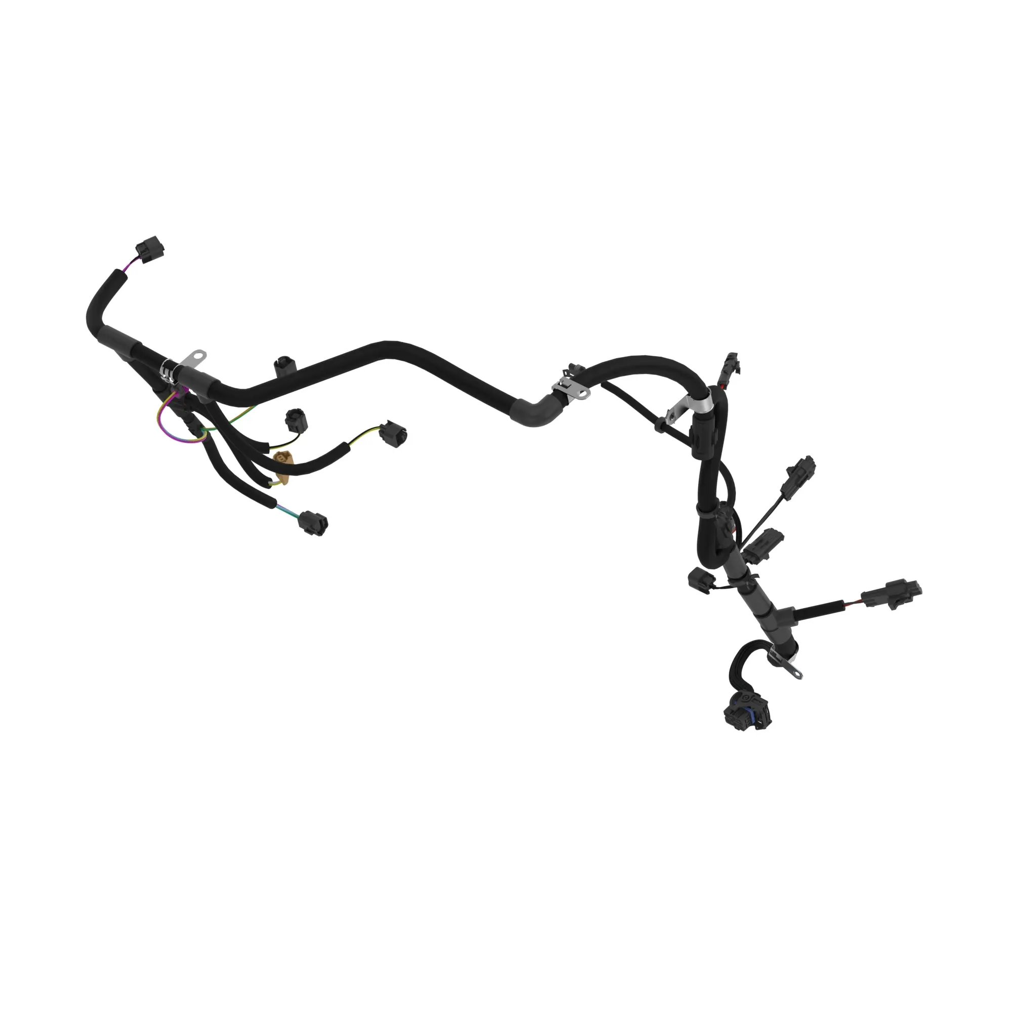 WIRING HARNESS,T3, 4.5L, OEM
