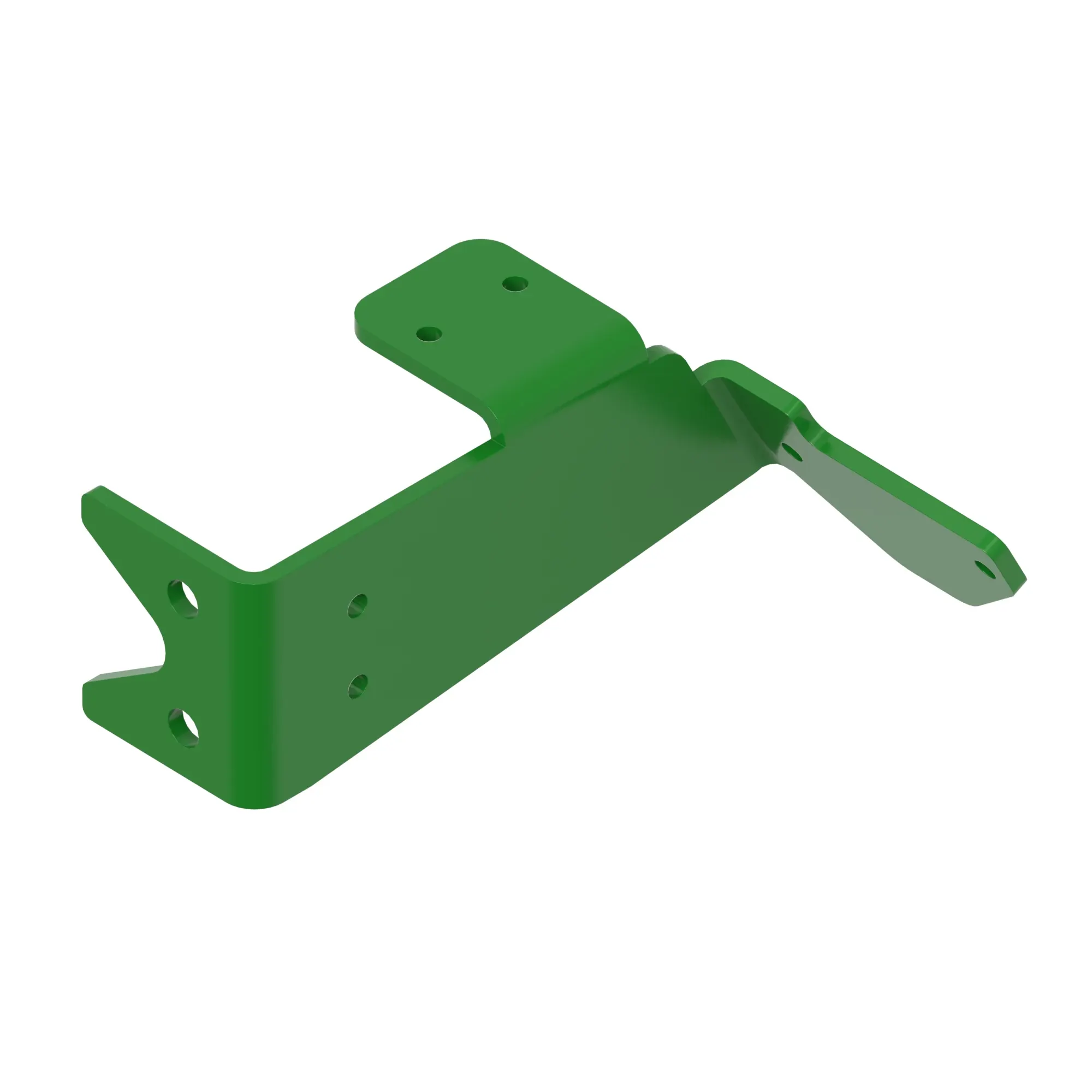 John Deere Plate - KK88773
