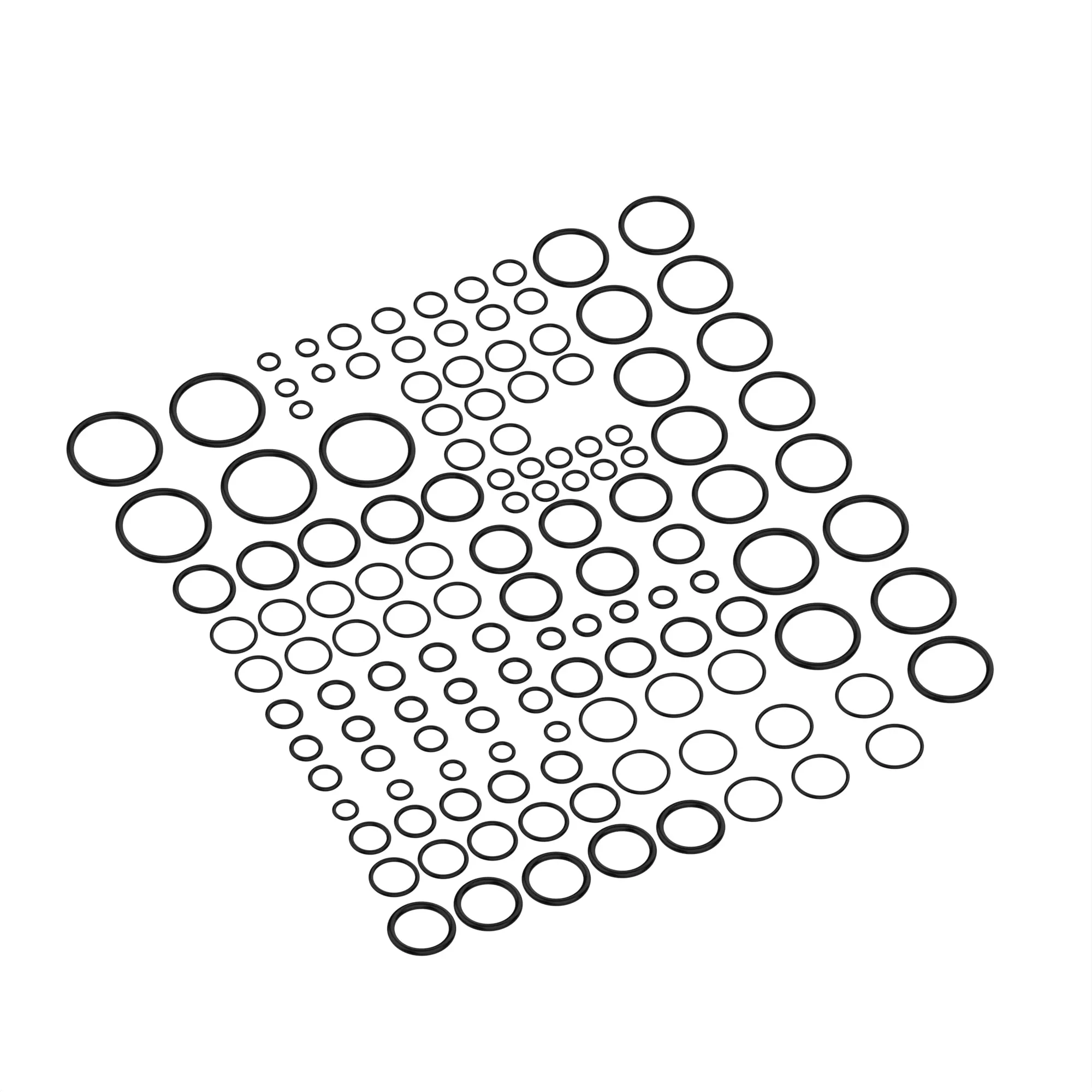 O-RING KIT
