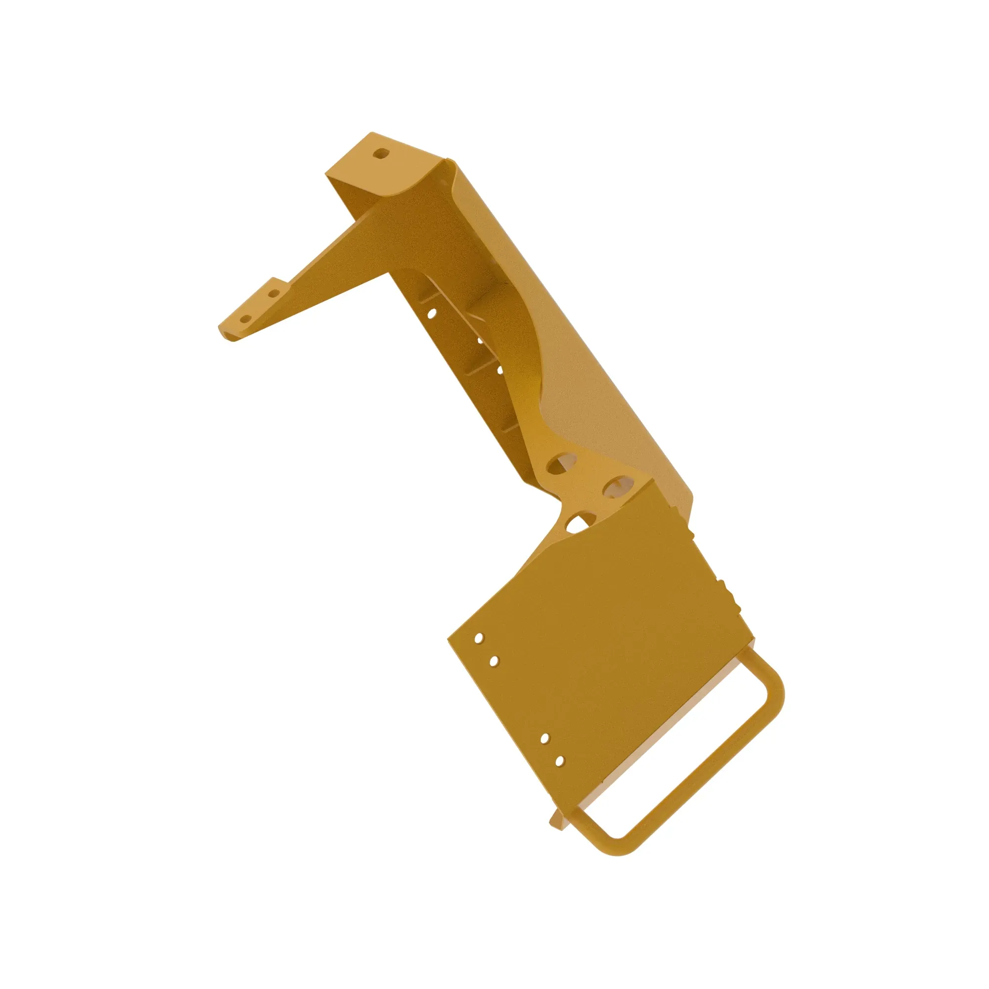 FENDER PLATFORM, LH