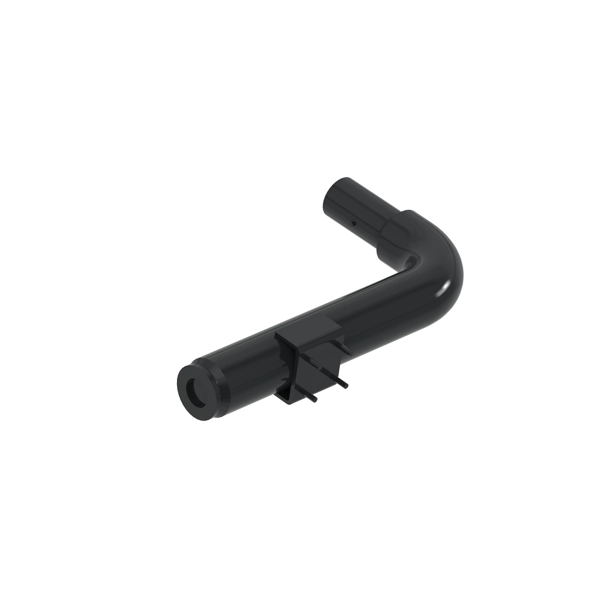 Tube Assembly, Exhaust