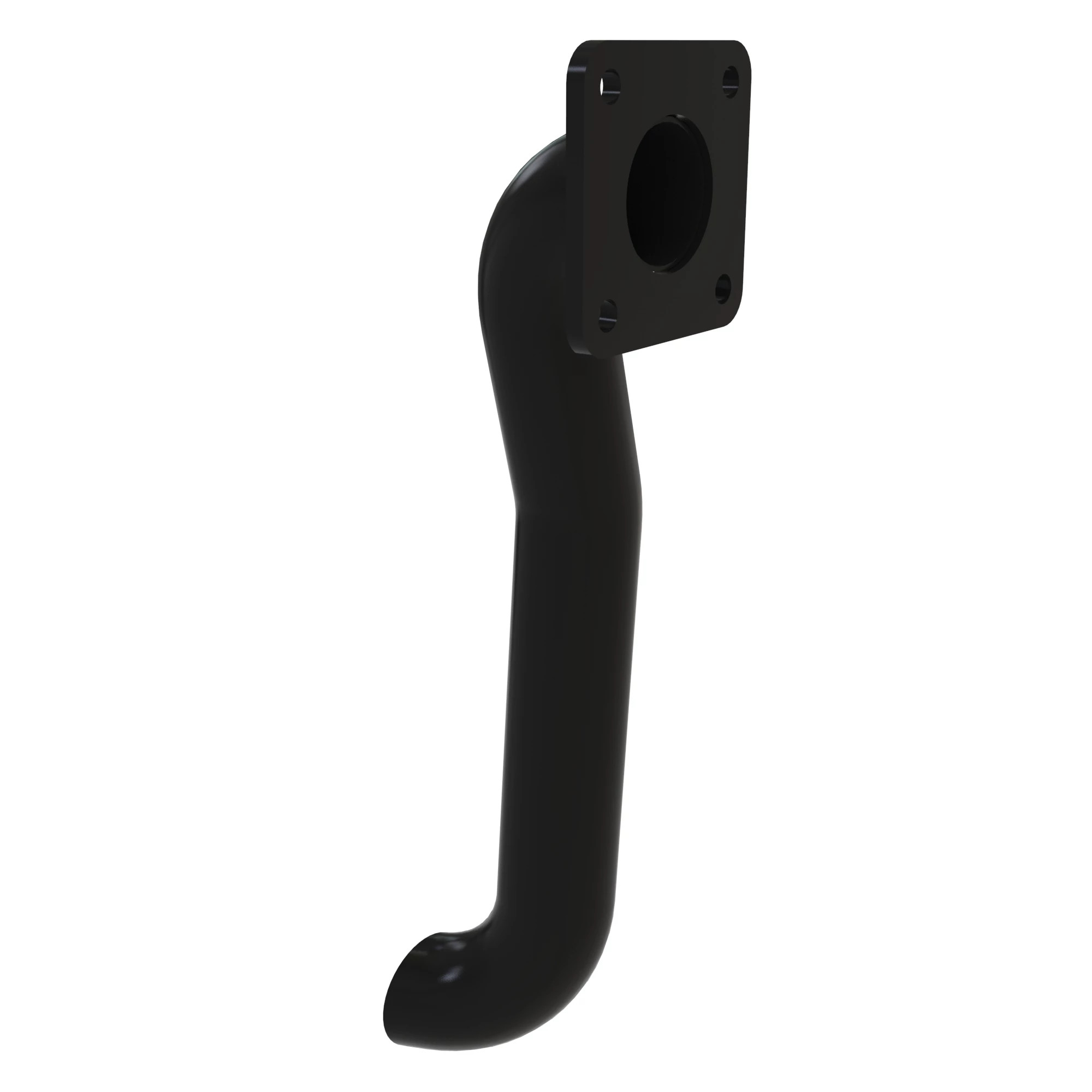 EXHAUST PIPE ASSEMBLY, 3038E