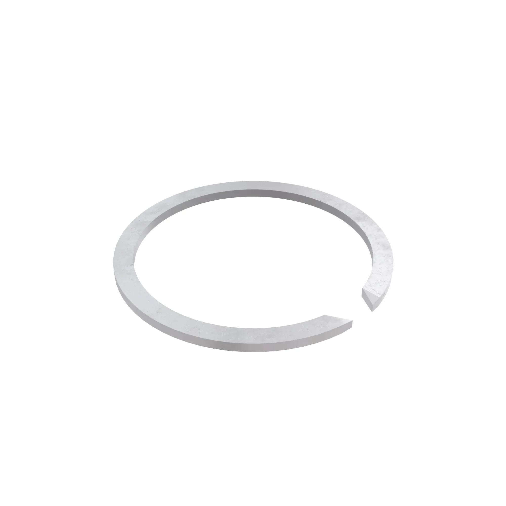 John Deere Snap Ring - L214491